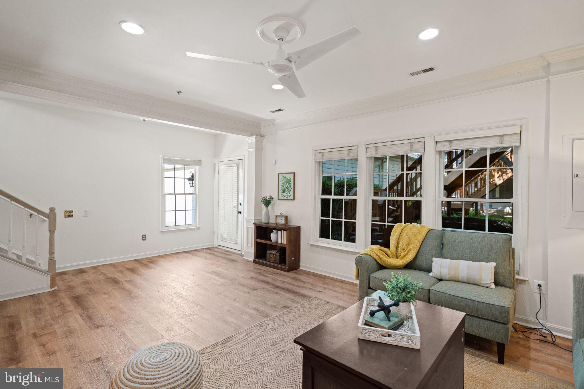 CHERINGTON - Residential