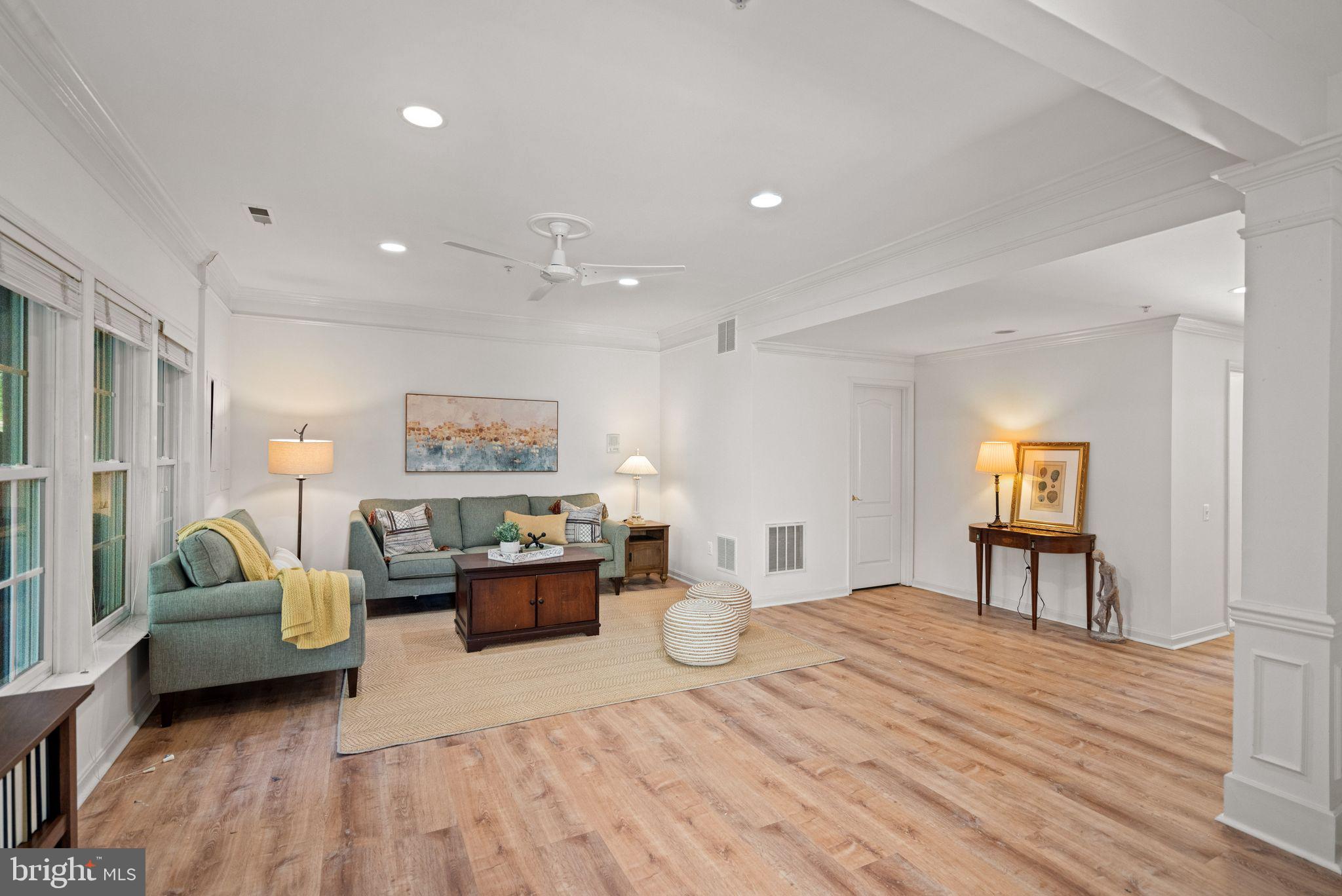 CHERINGTON - Residential