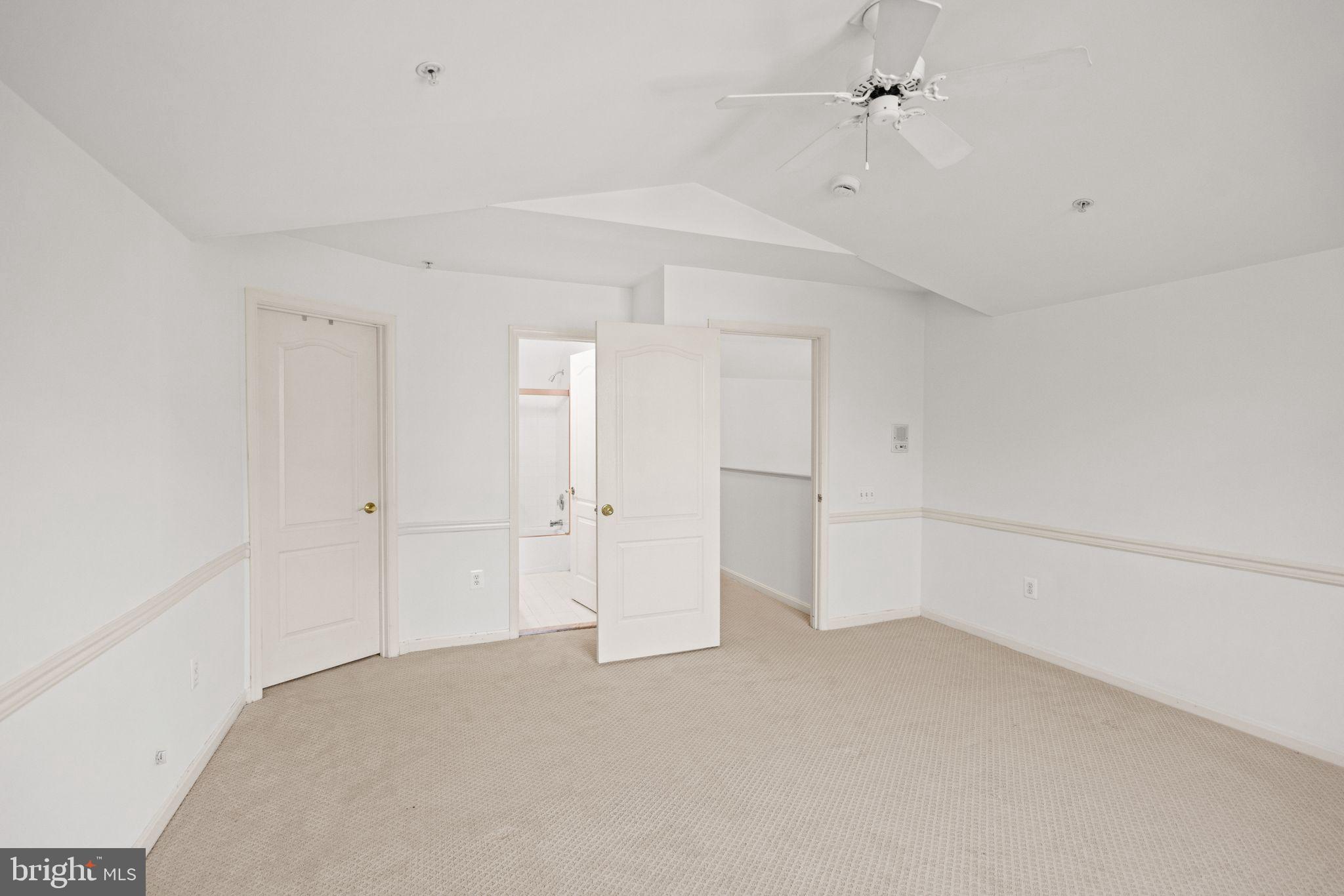 CHERINGTON - Residential
