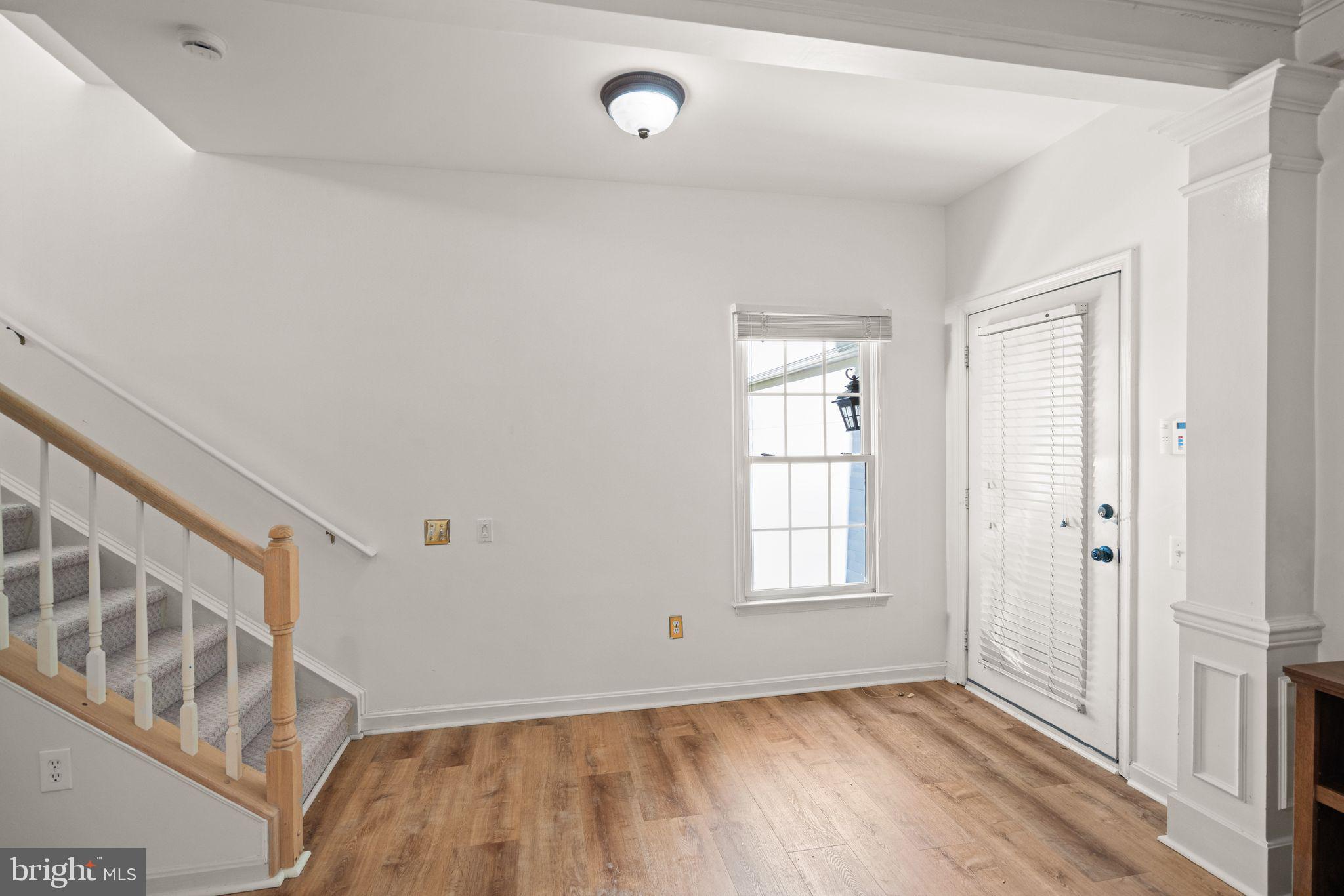 CHERINGTON - Residential
