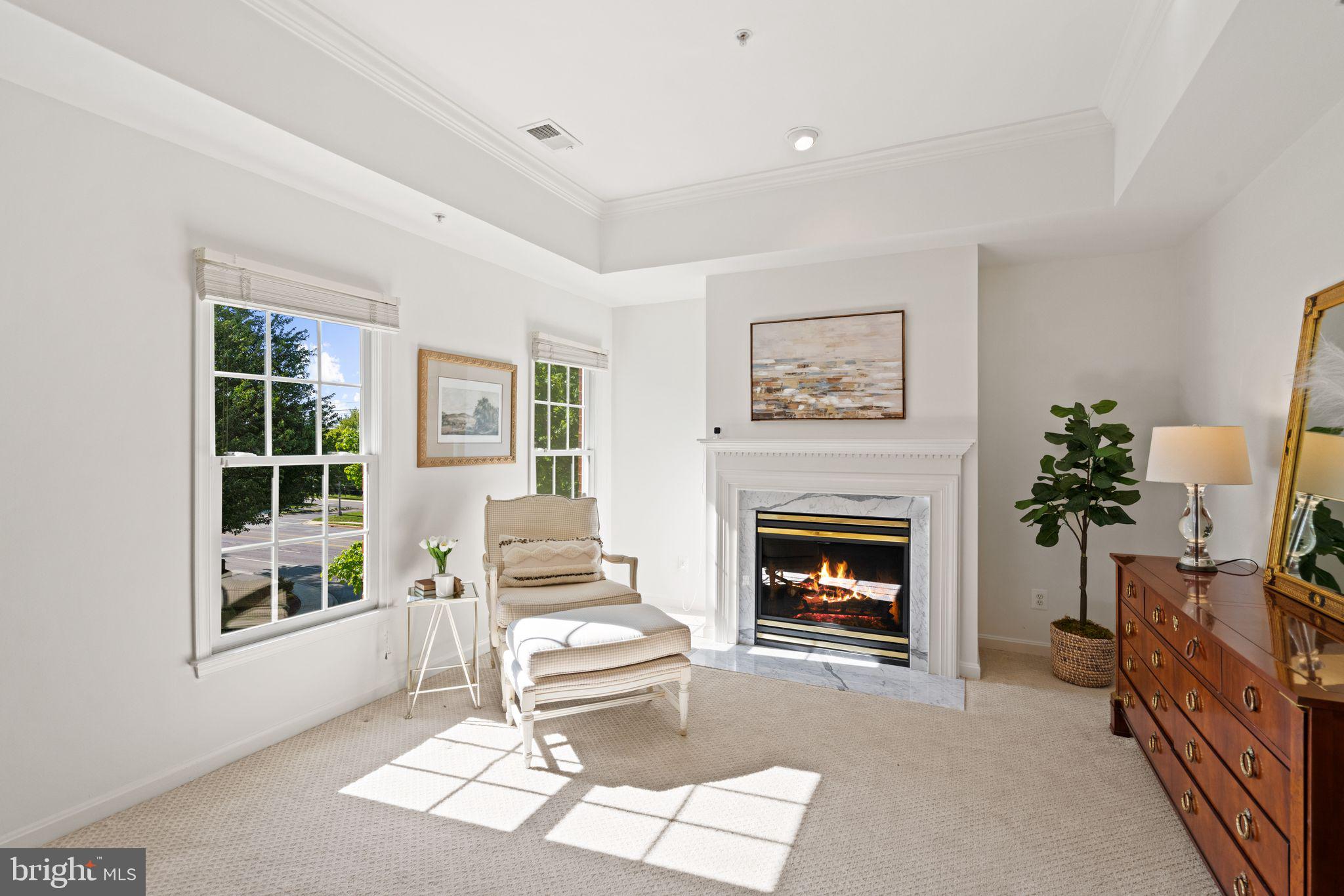 CHERINGTON - Residential