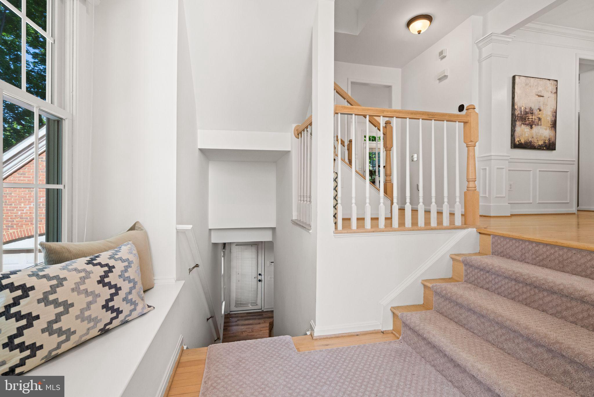 CHERINGTON - Residential