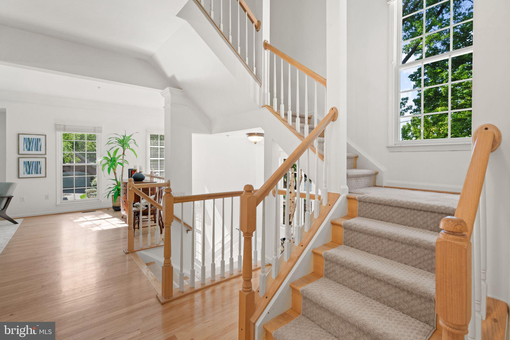 CHERINGTON - Residential