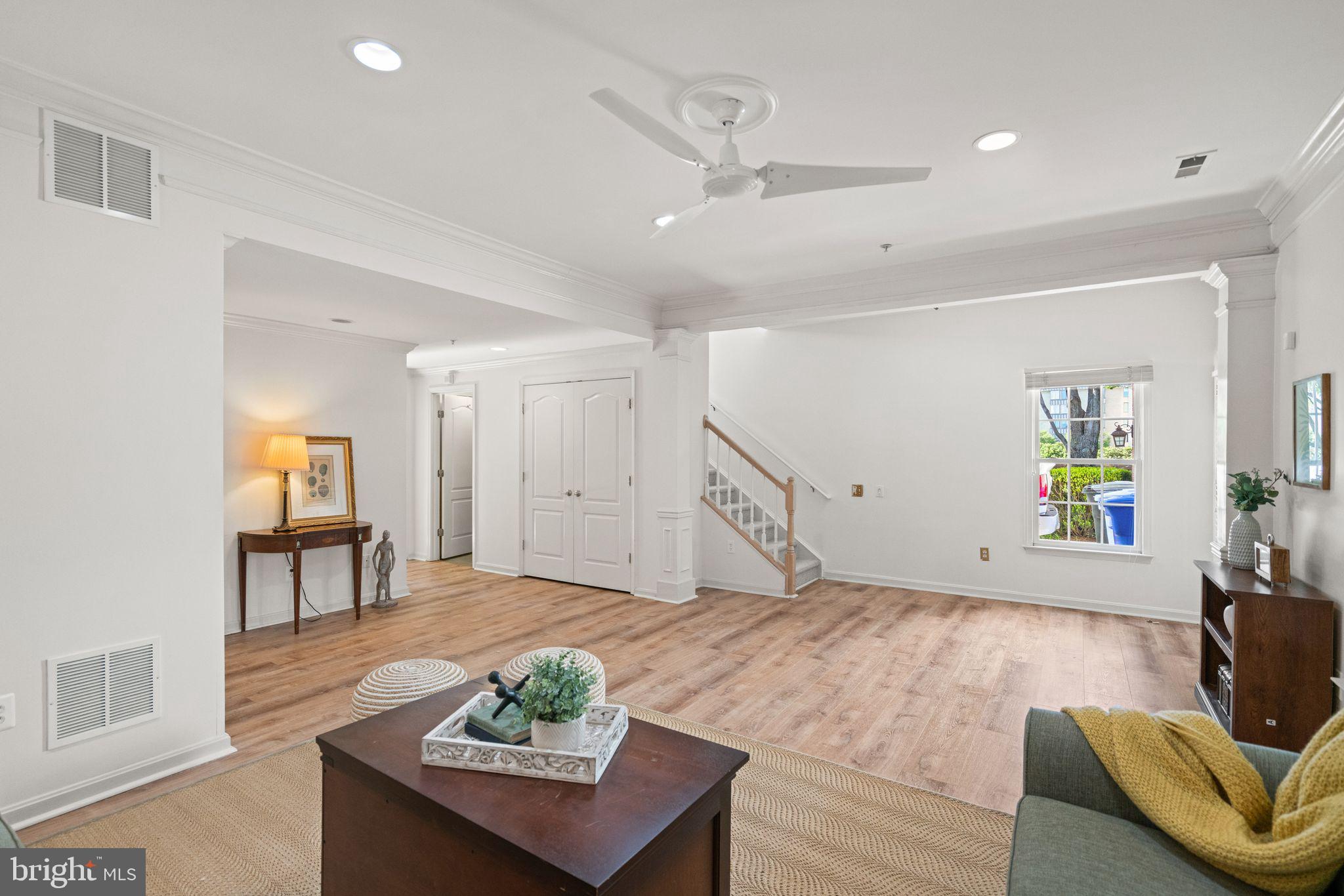 CHERINGTON - Residential