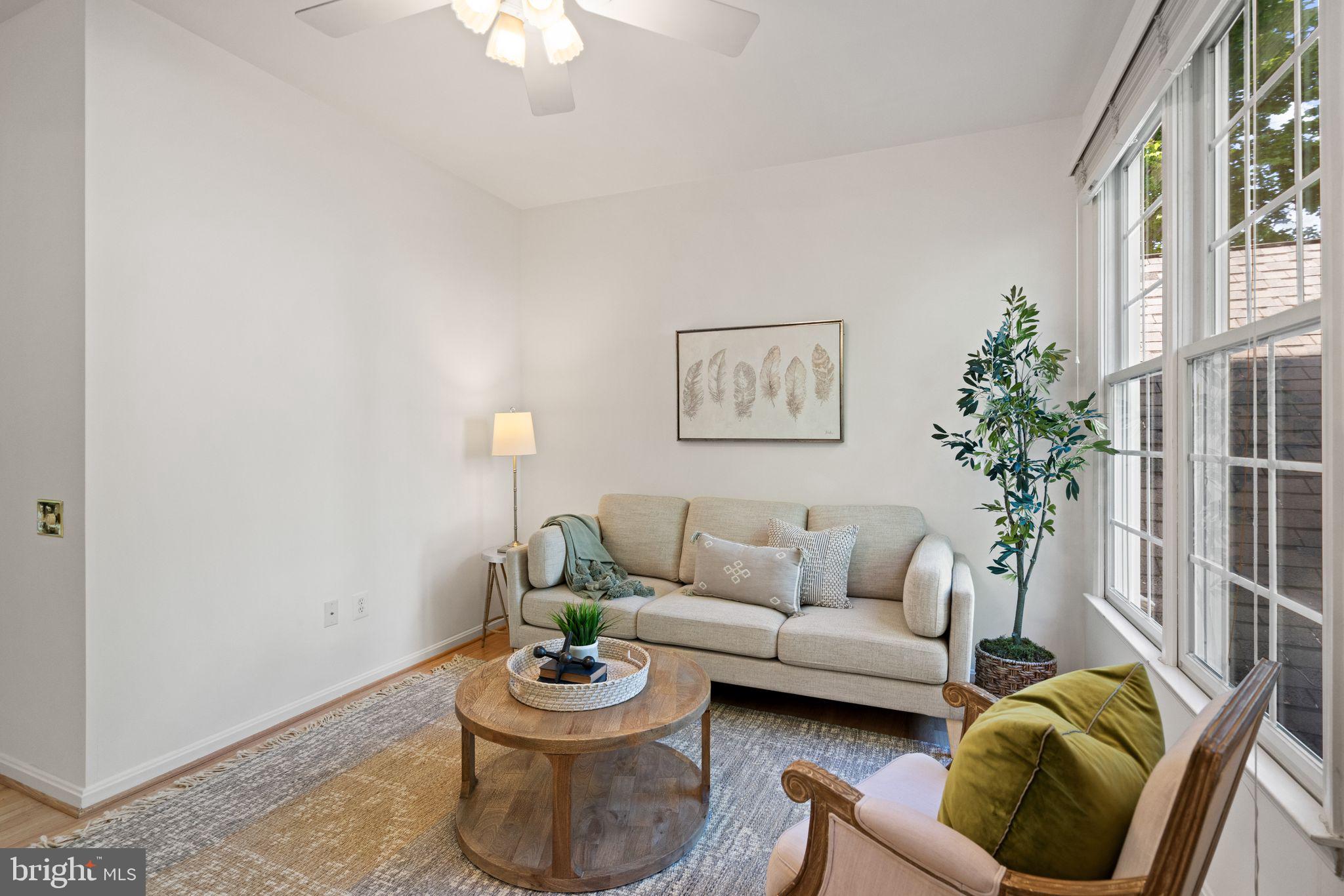 CHERINGTON - Residential