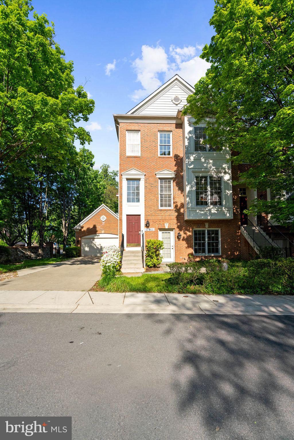 CHERINGTON - Residential