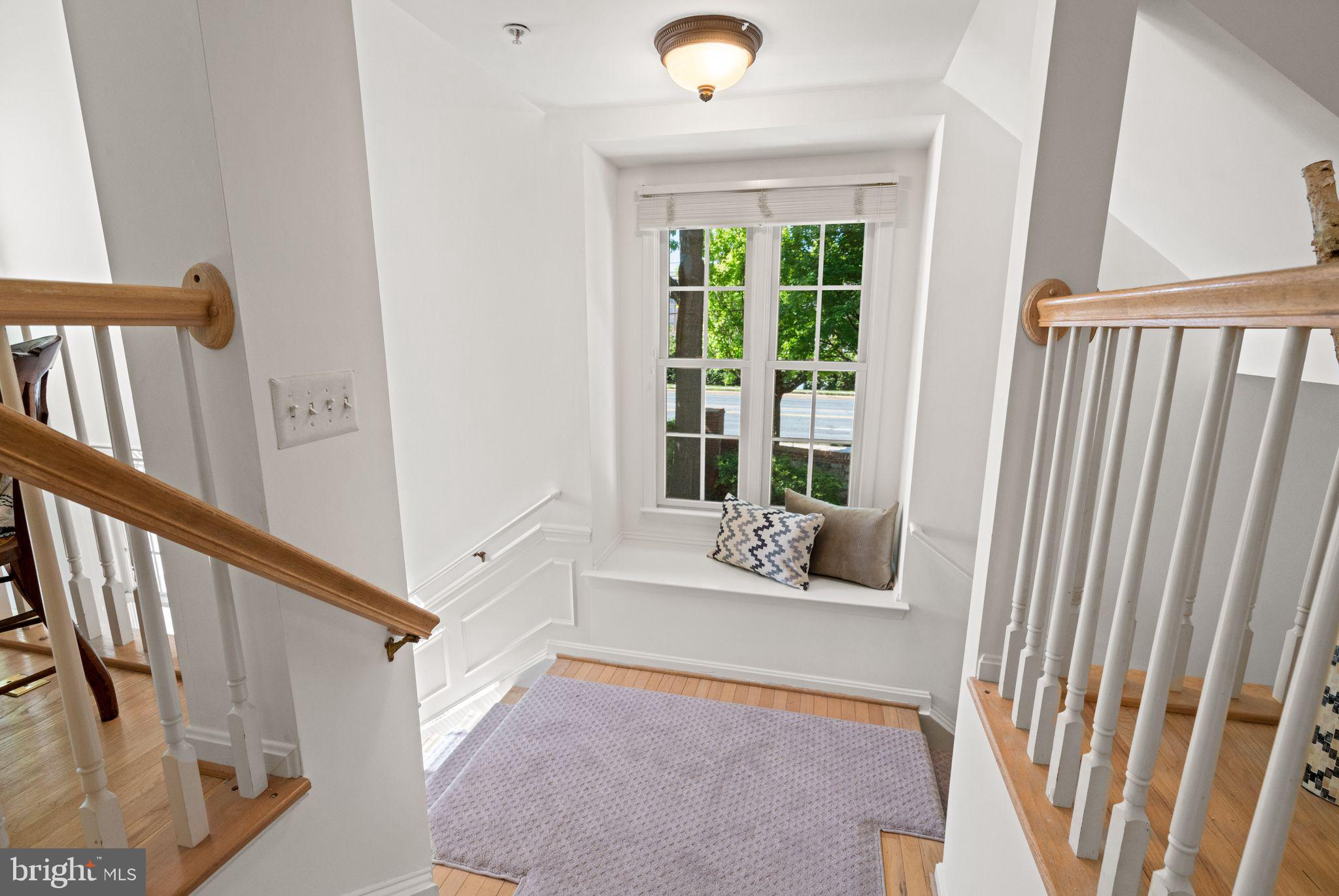 CHERINGTON - Residential