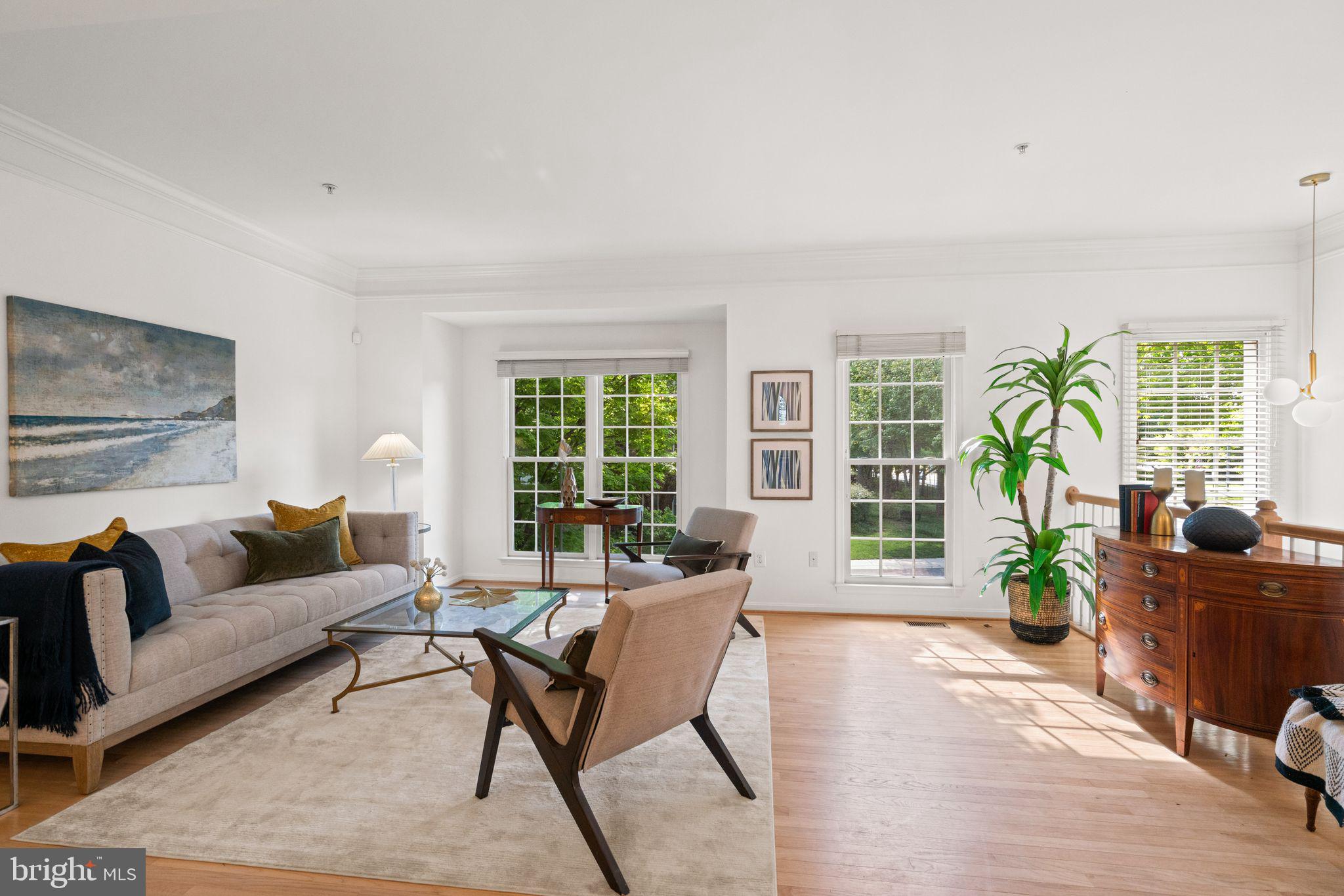 CHERINGTON - Residential