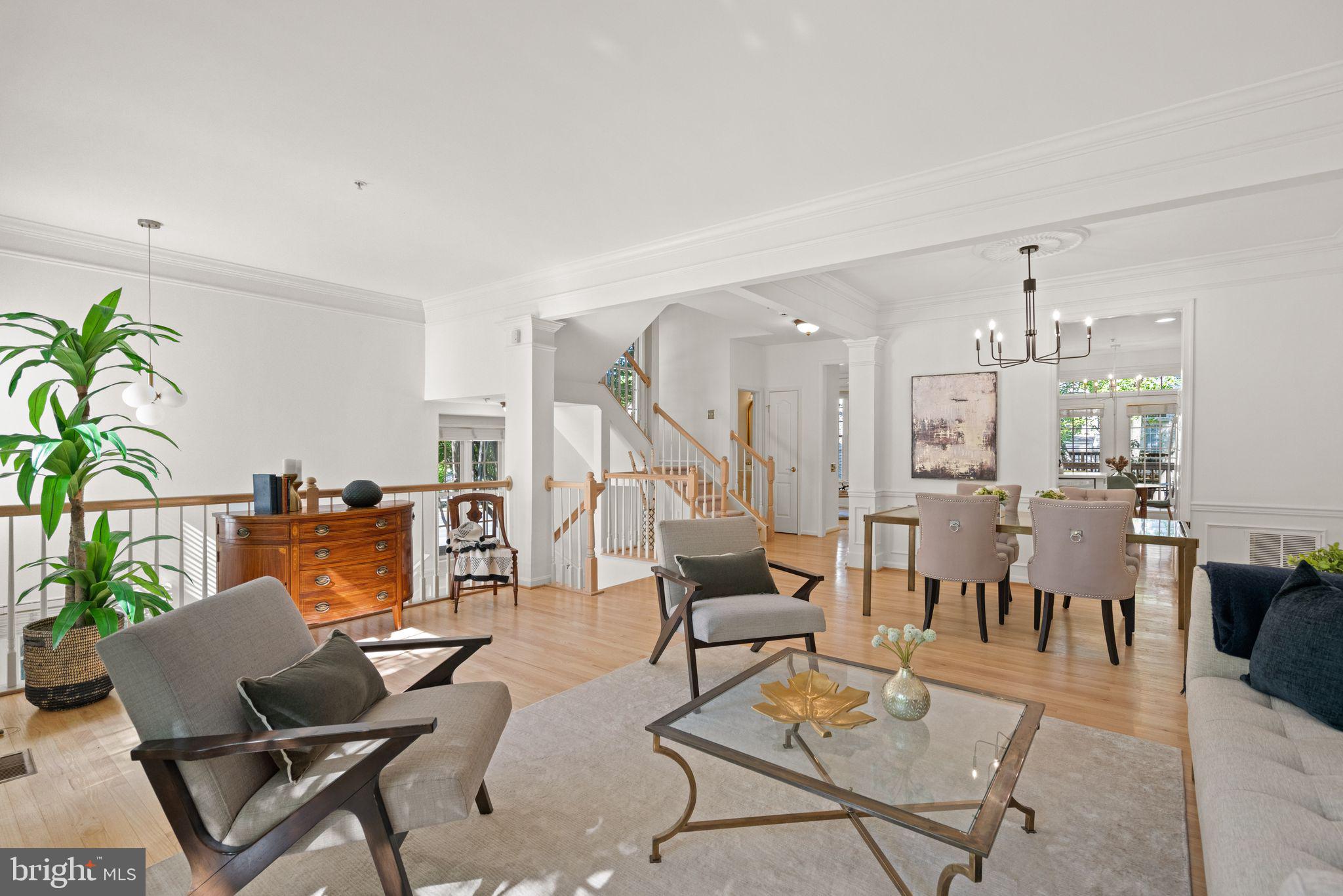 CHERINGTON - Residential