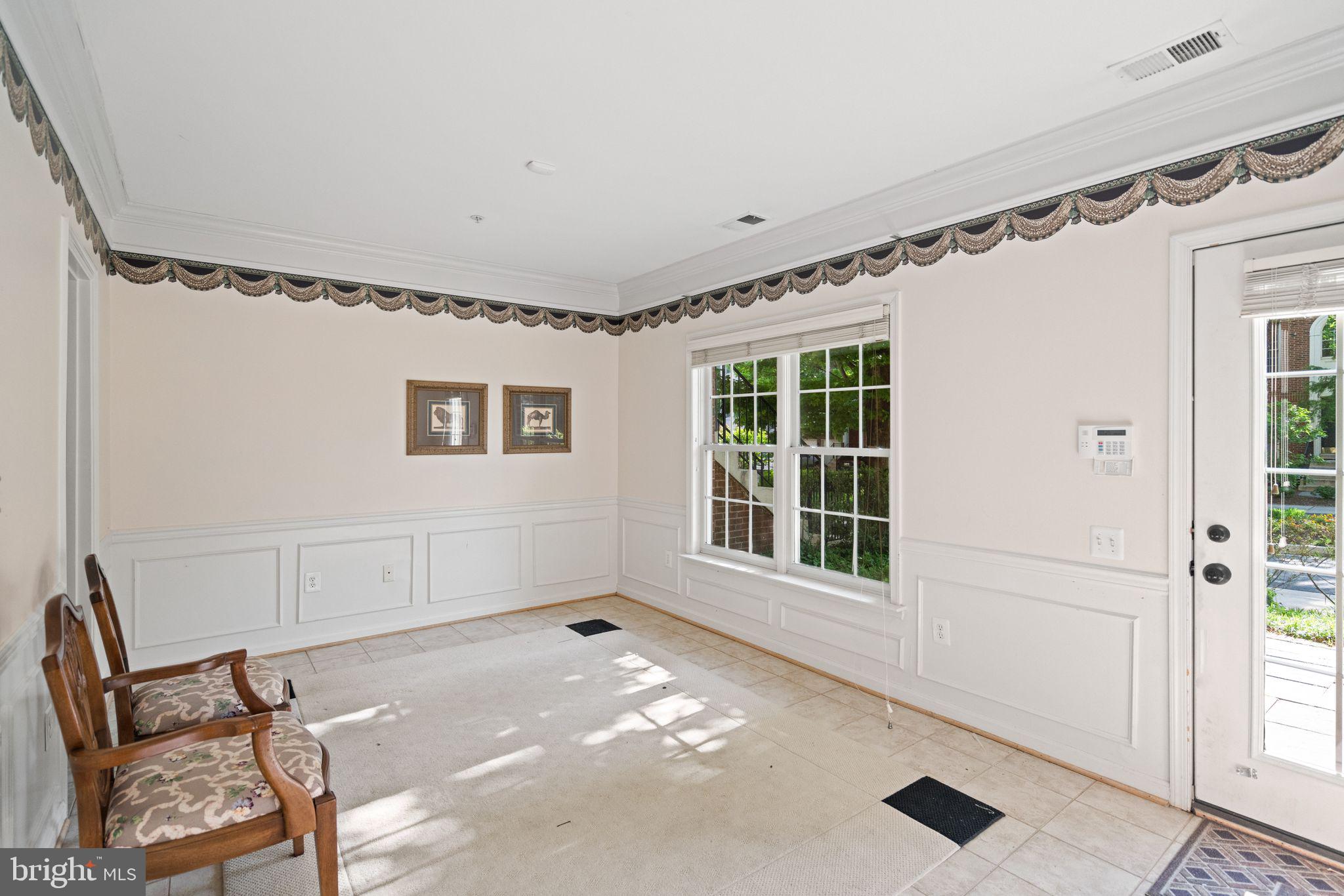 CHERINGTON - Residential