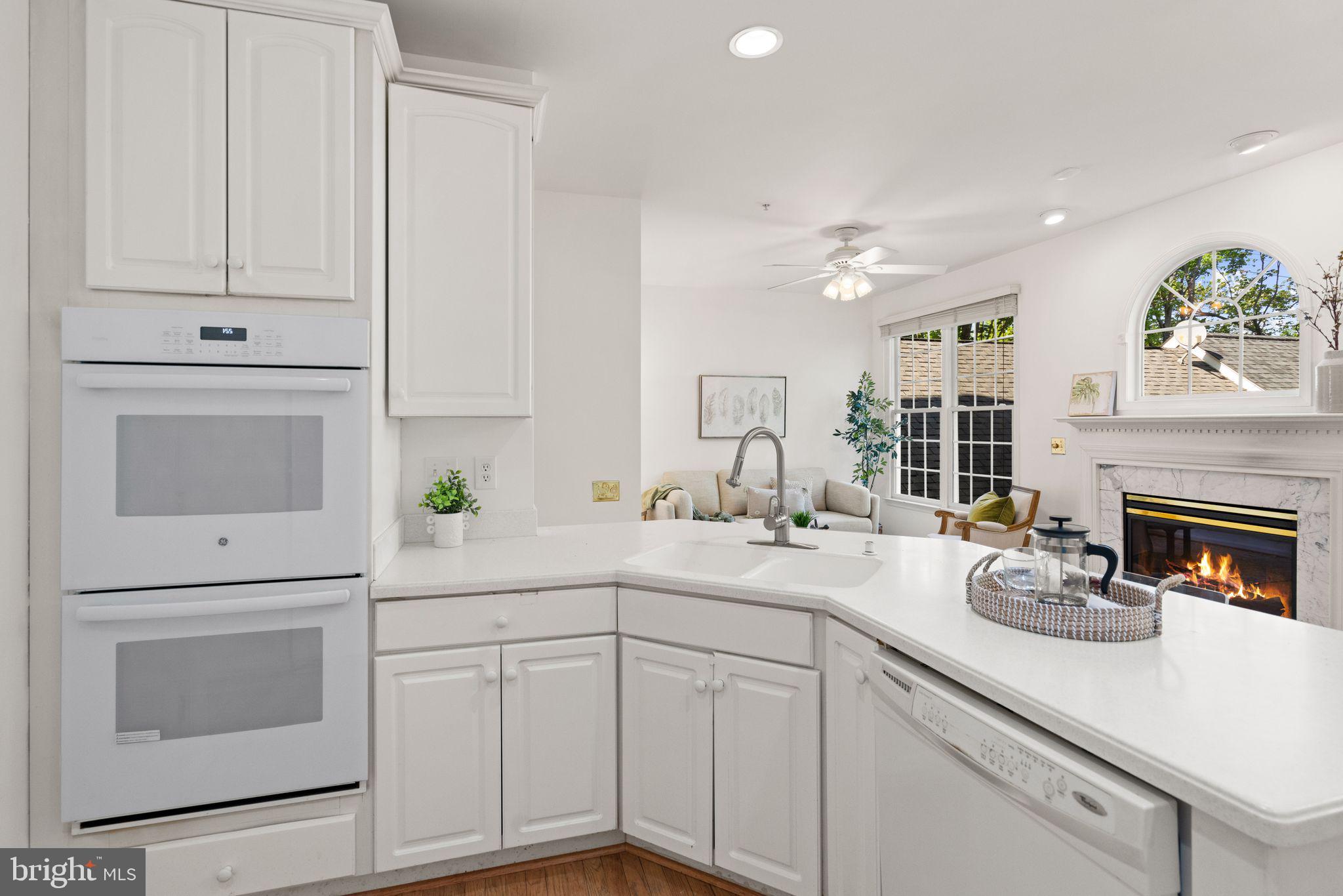CHERINGTON - Residential