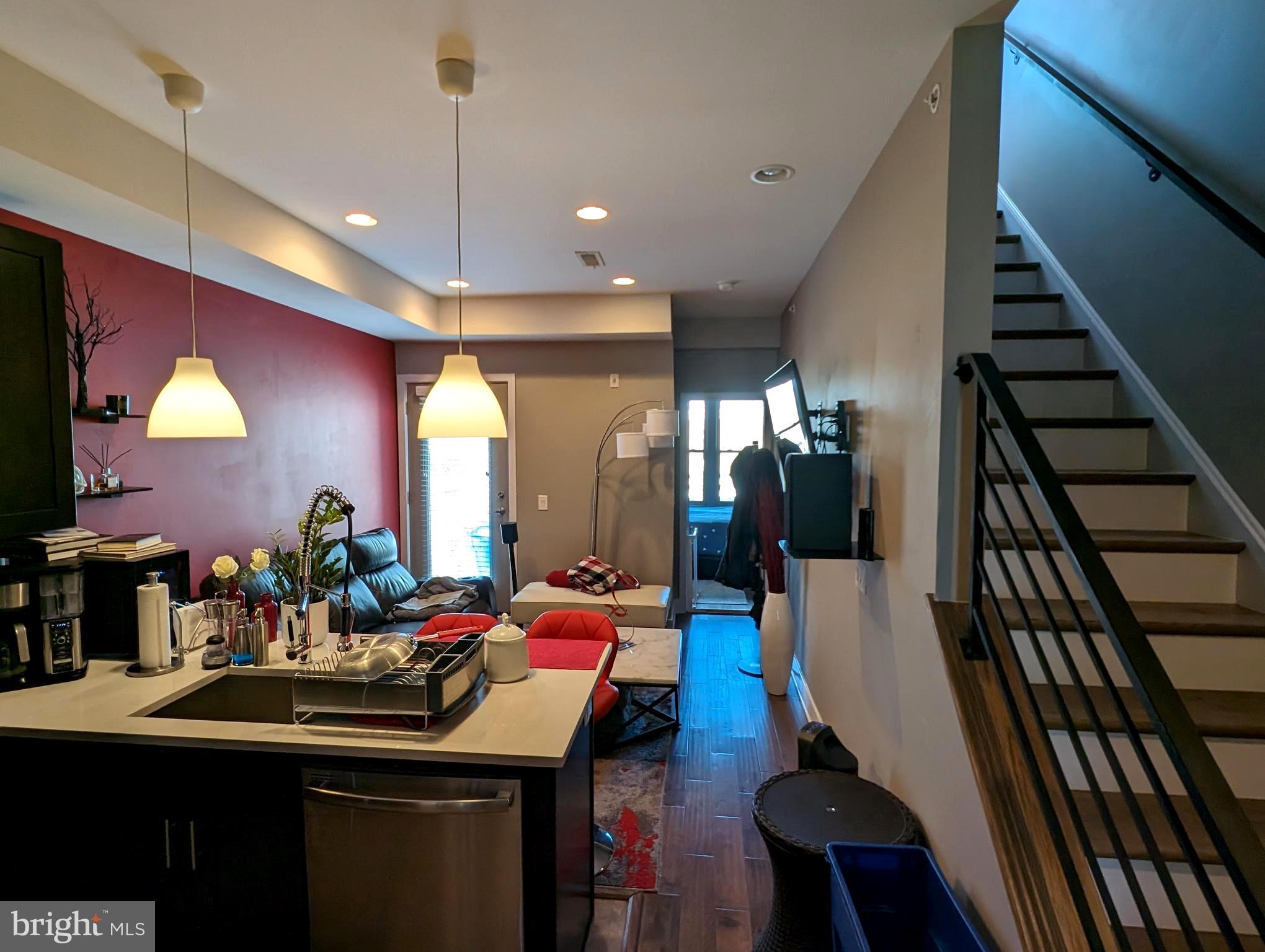 BREWERYTOWN - Residential Lease