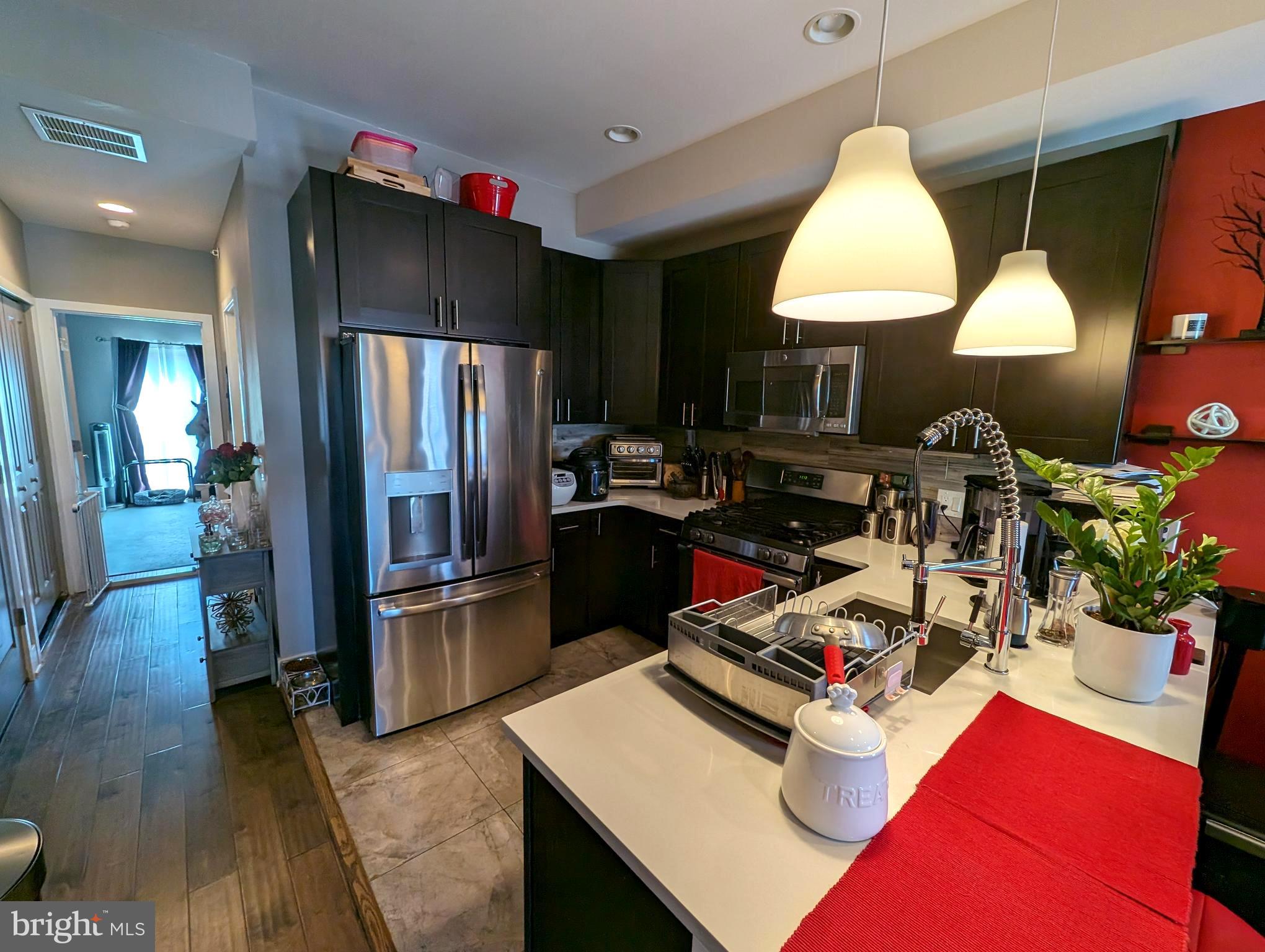 BREWERYTOWN - Residential Lease