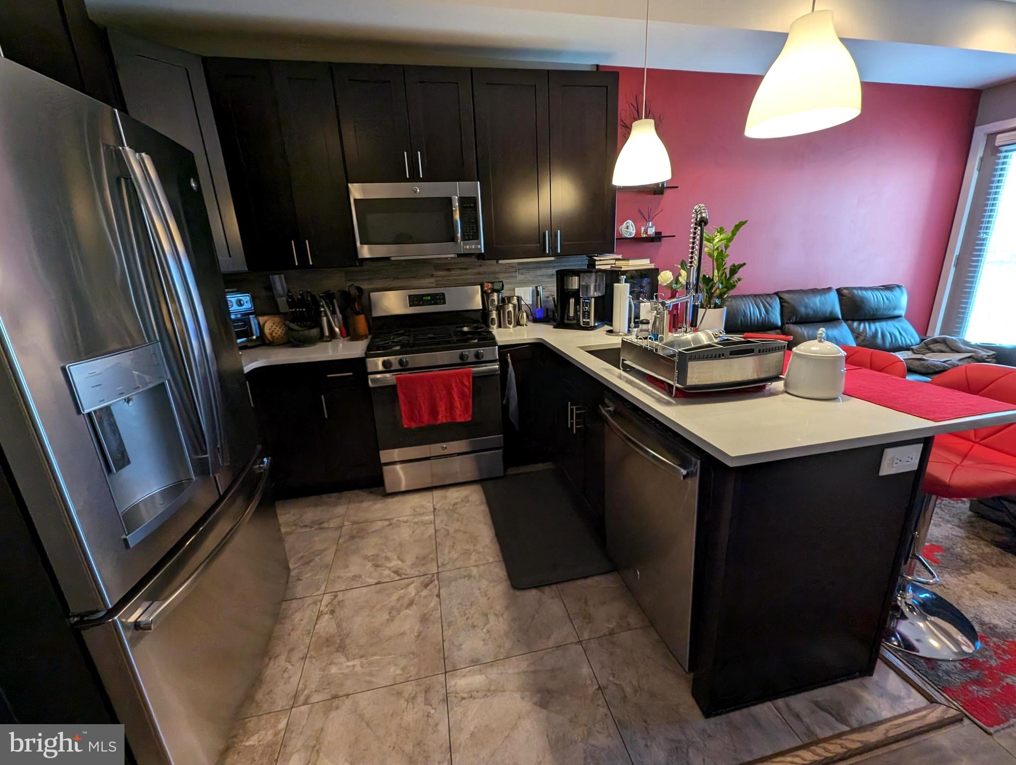 BREWERYTOWN - Residential Lease