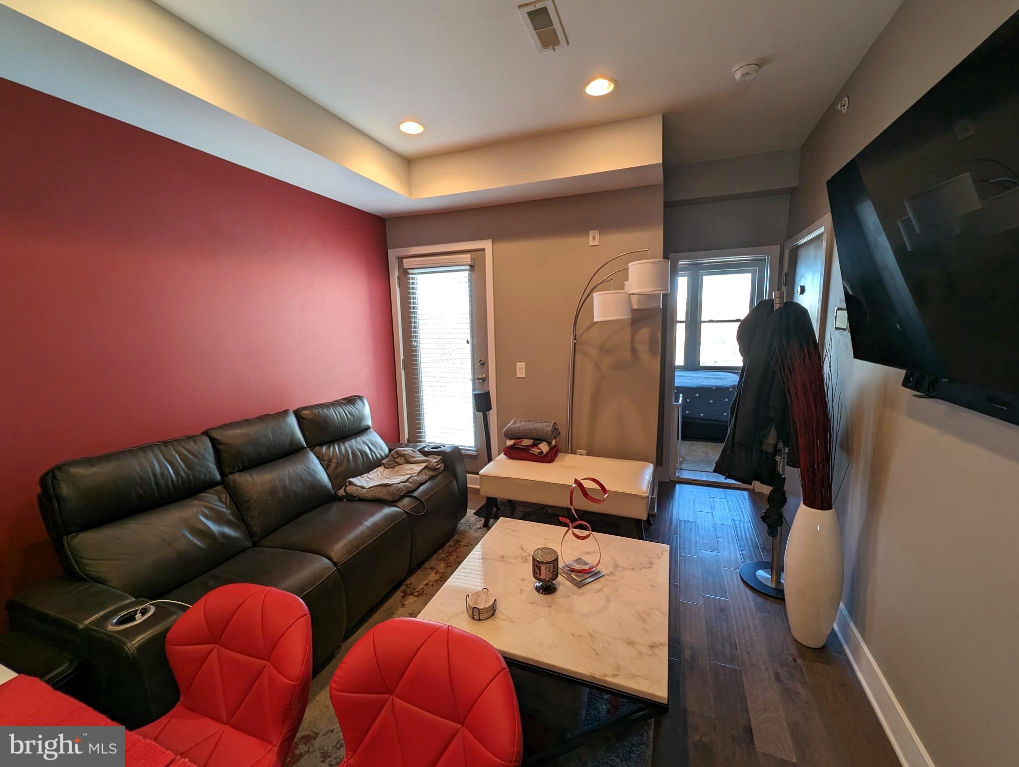 BREWERYTOWN - Residential Lease