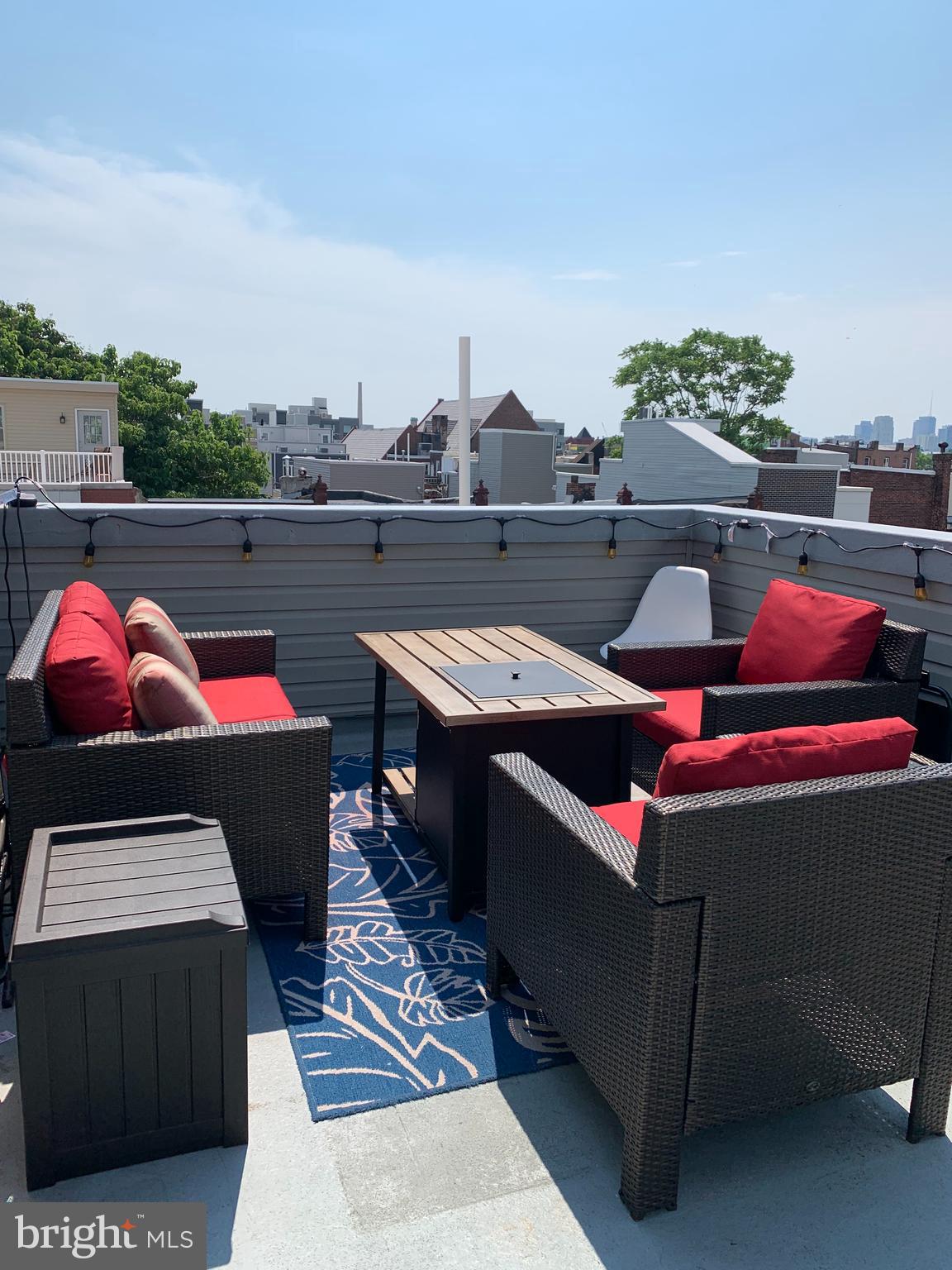 BREWERYTOWN - Residential Lease