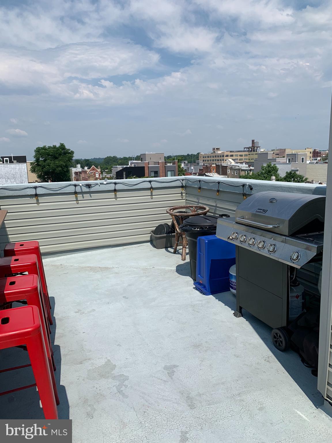 BREWERYTOWN - Residential Lease