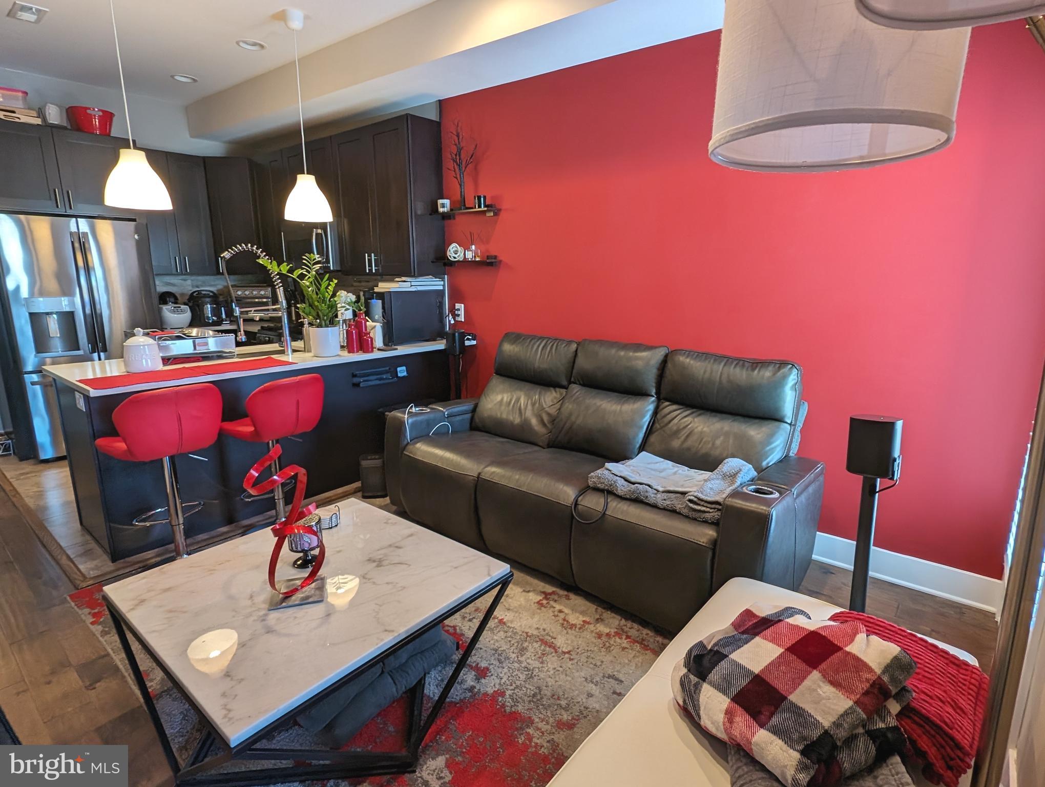 BREWERYTOWN - Residential Lease