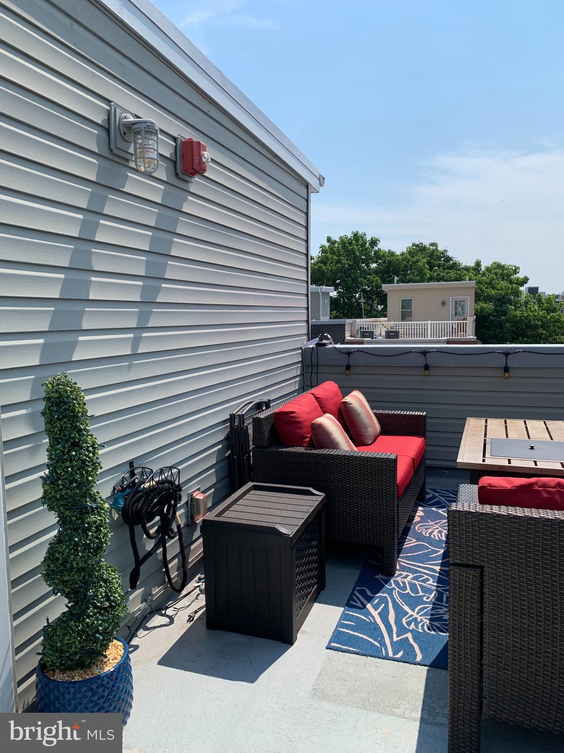 BREWERYTOWN - Residential Lease