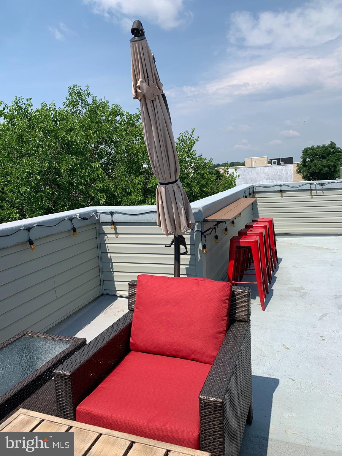 BREWERYTOWN - Residential Lease