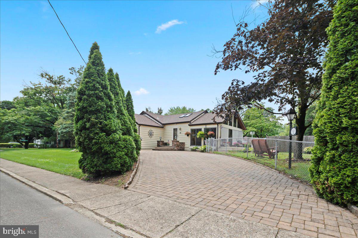 46 BLACK ROCK ROAD