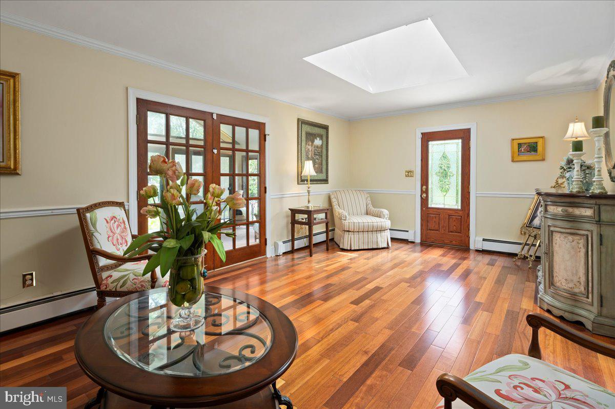 46 BLACK ROCK ROAD