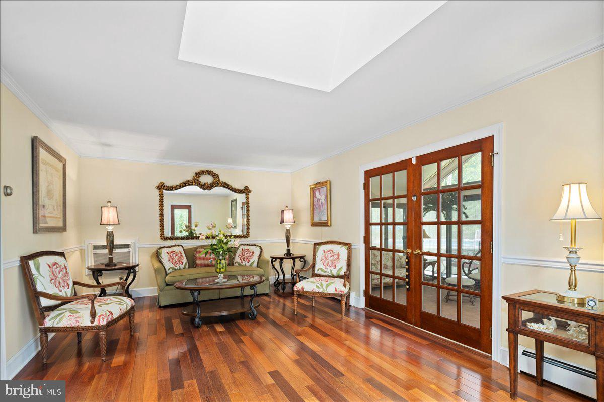 46 BLACK ROCK ROAD