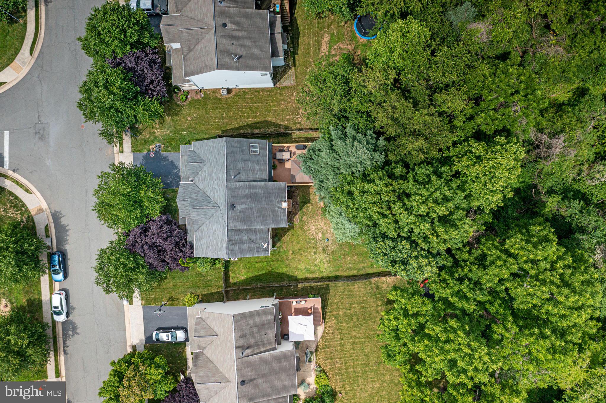 OLD DOMINION VALLEY - Residential