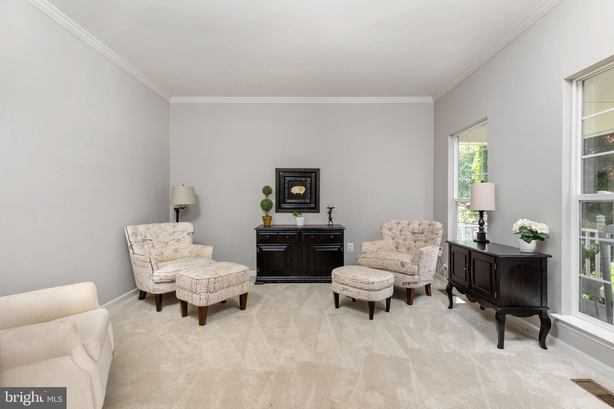 OLD DOMINION VALLEY - Residential