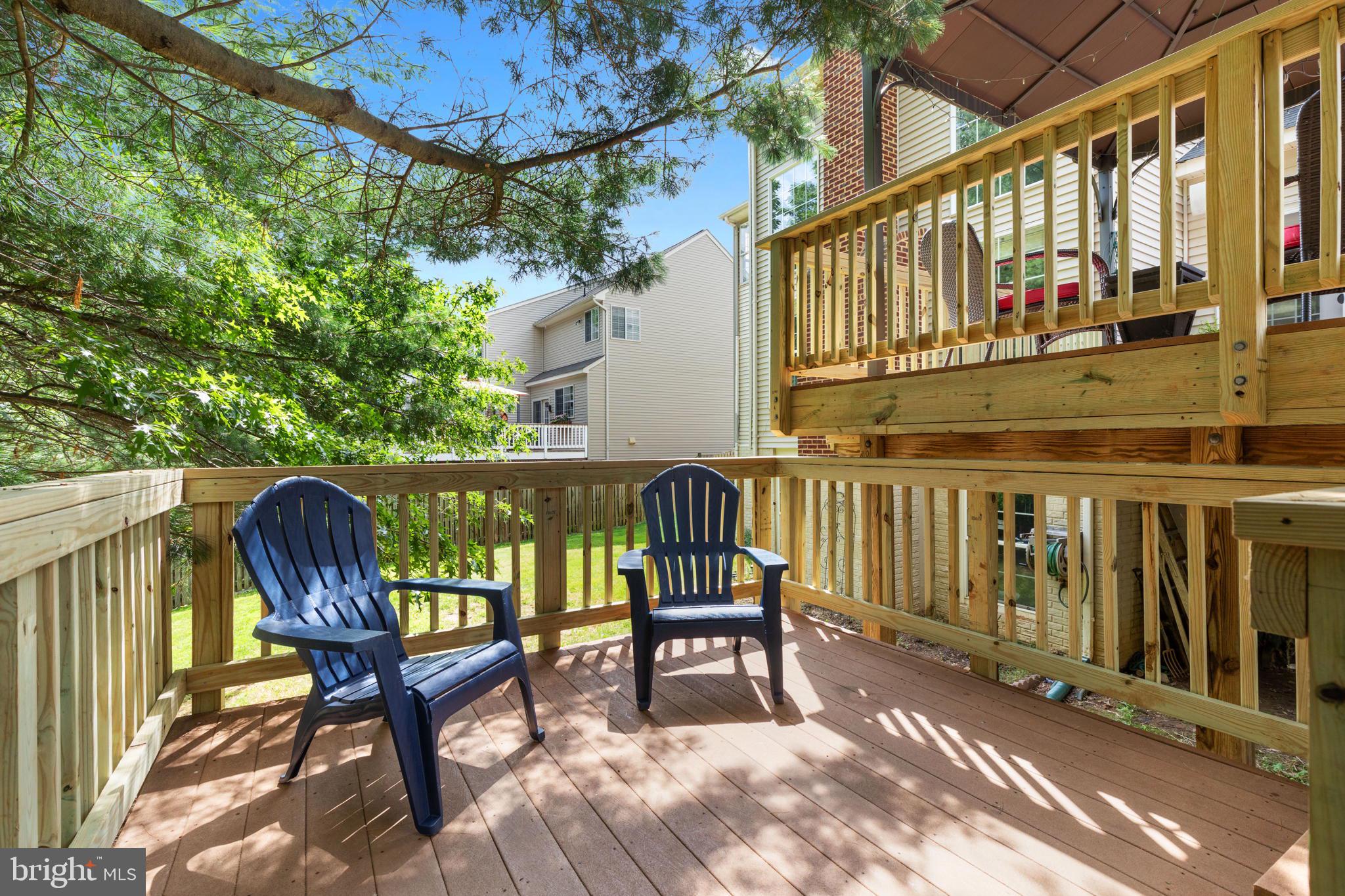 OLD DOMINION VALLEY - Residential