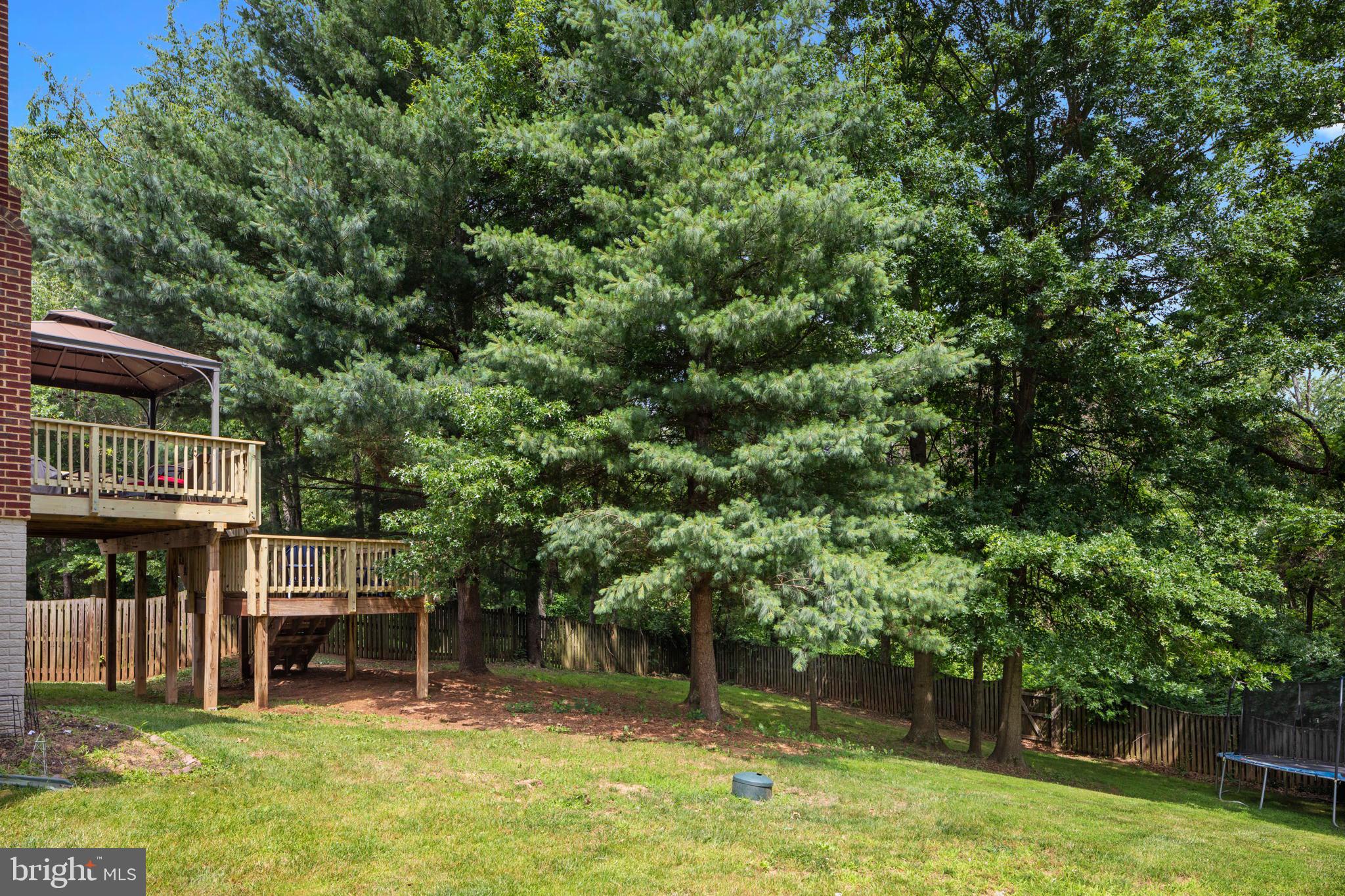 OLD DOMINION VALLEY - Residential