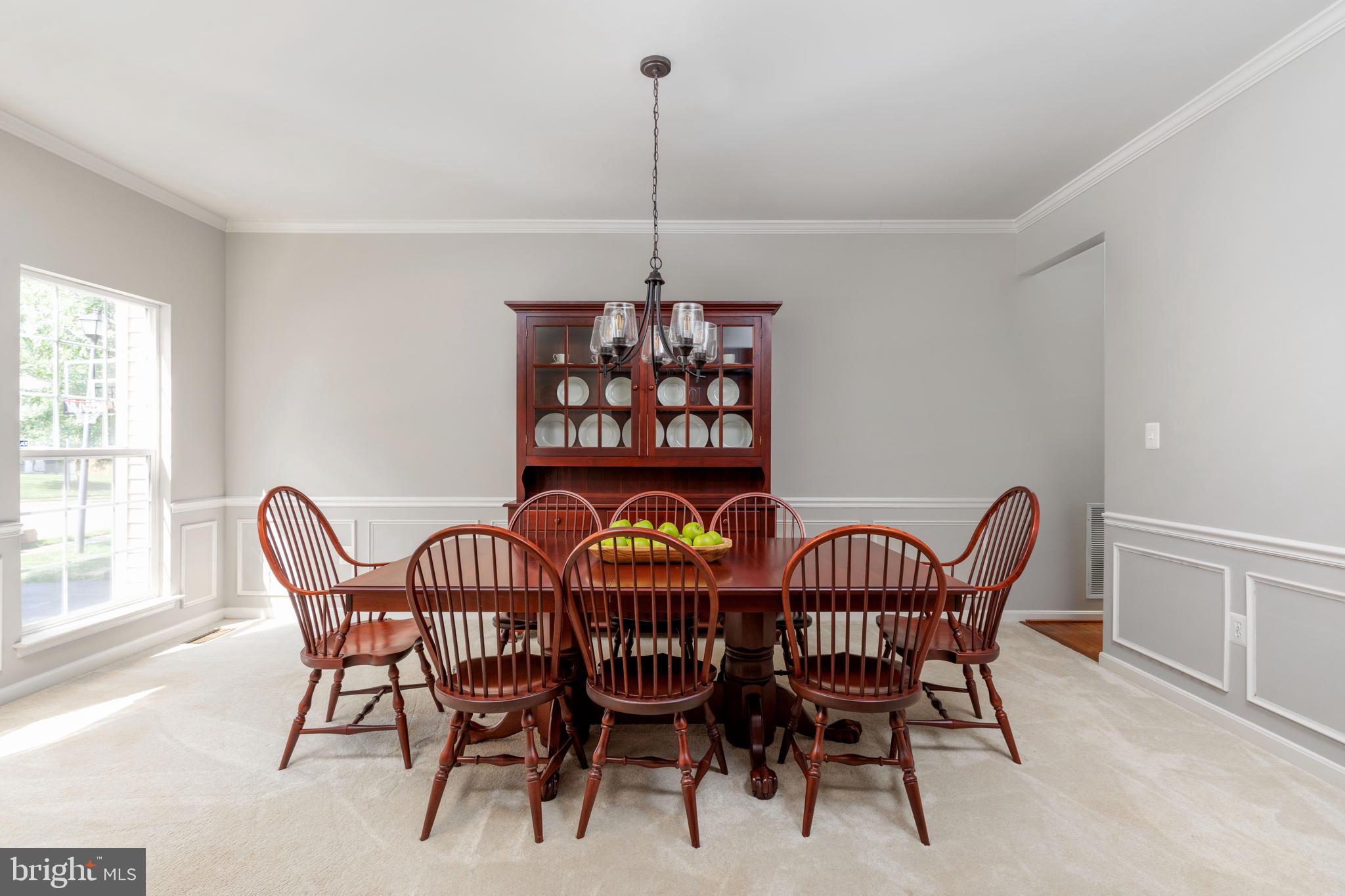 OLD DOMINION VALLEY - Residential