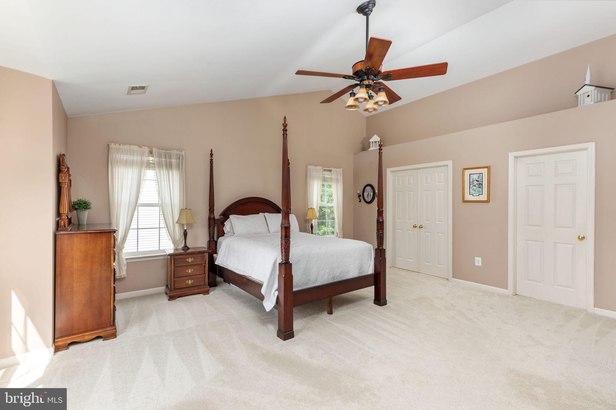 OLD DOMINION VALLEY - Residential