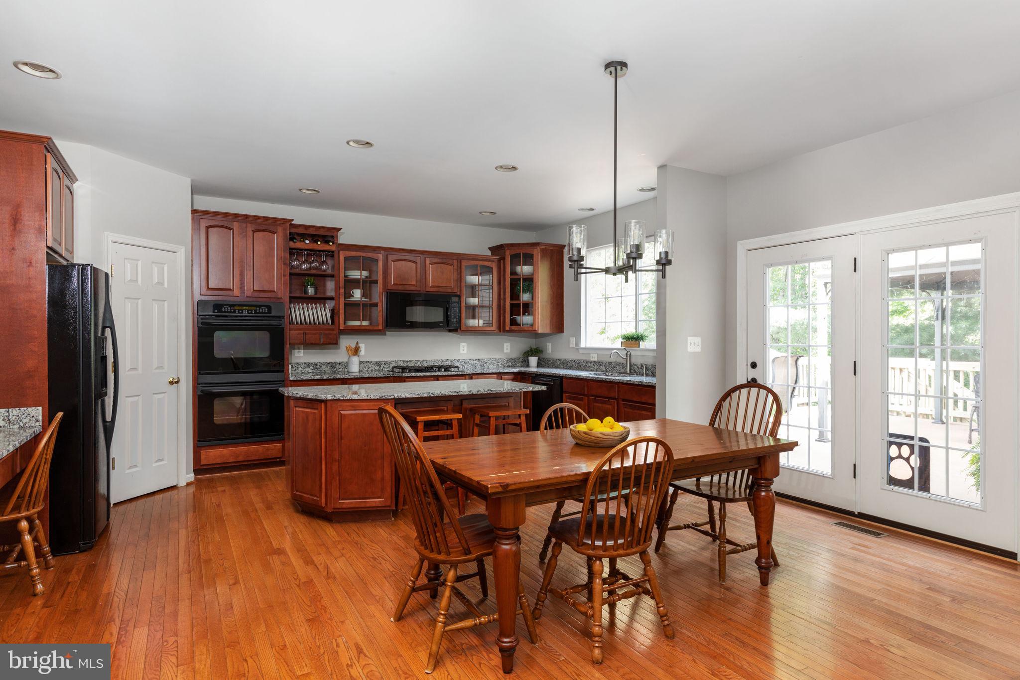 OLD DOMINION VALLEY - Residential