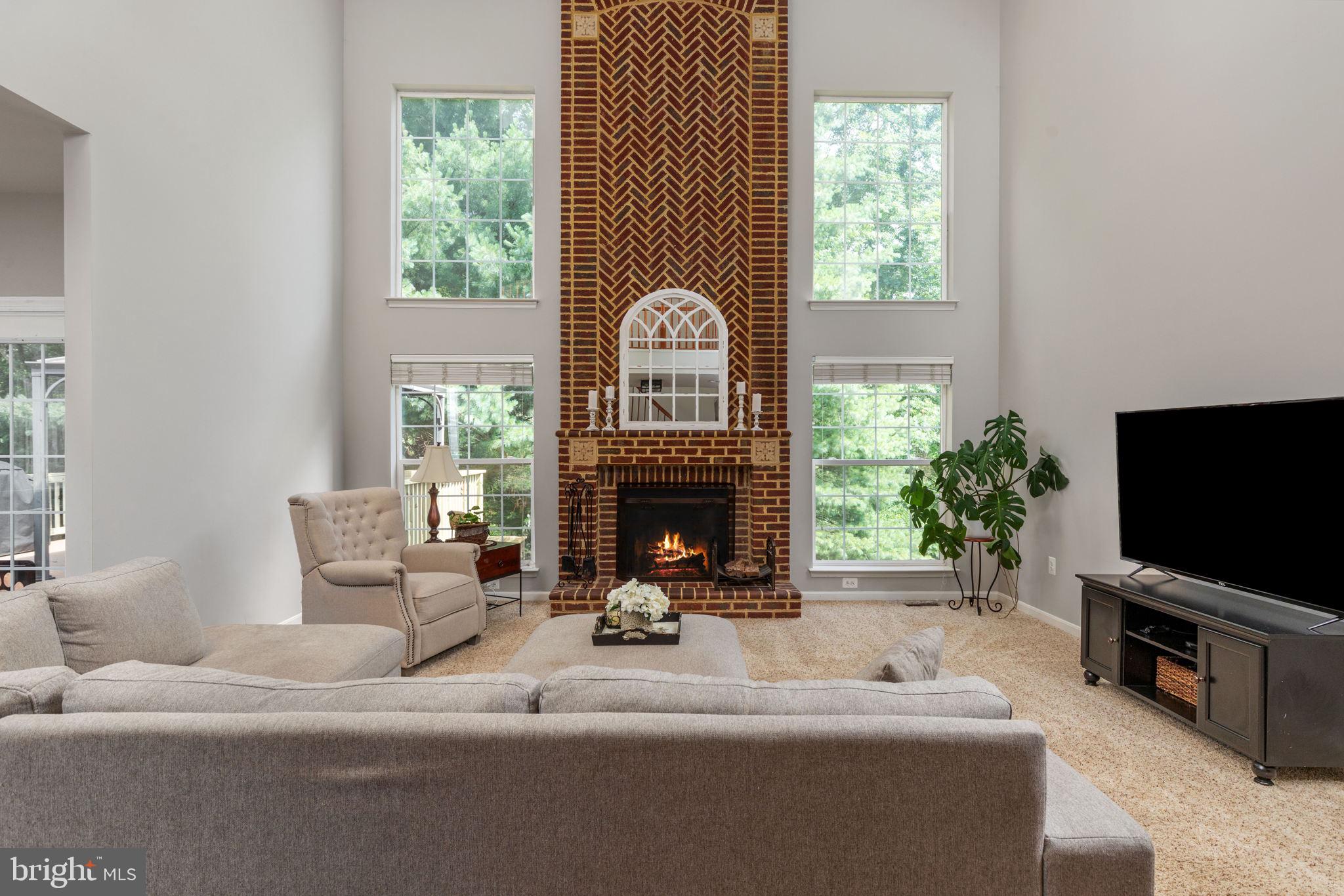 OLD DOMINION VALLEY - Residential