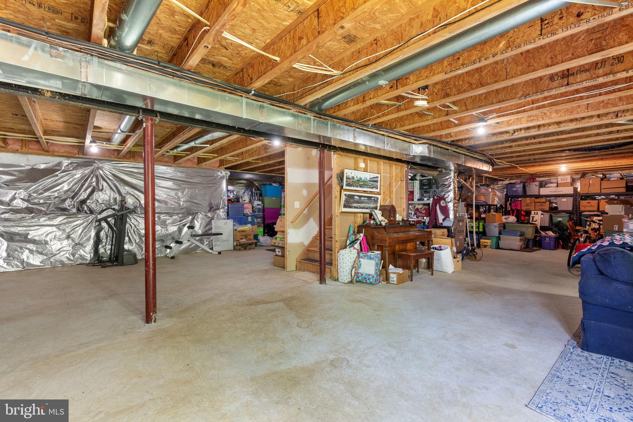 OLD DOMINION VALLEY - Residential