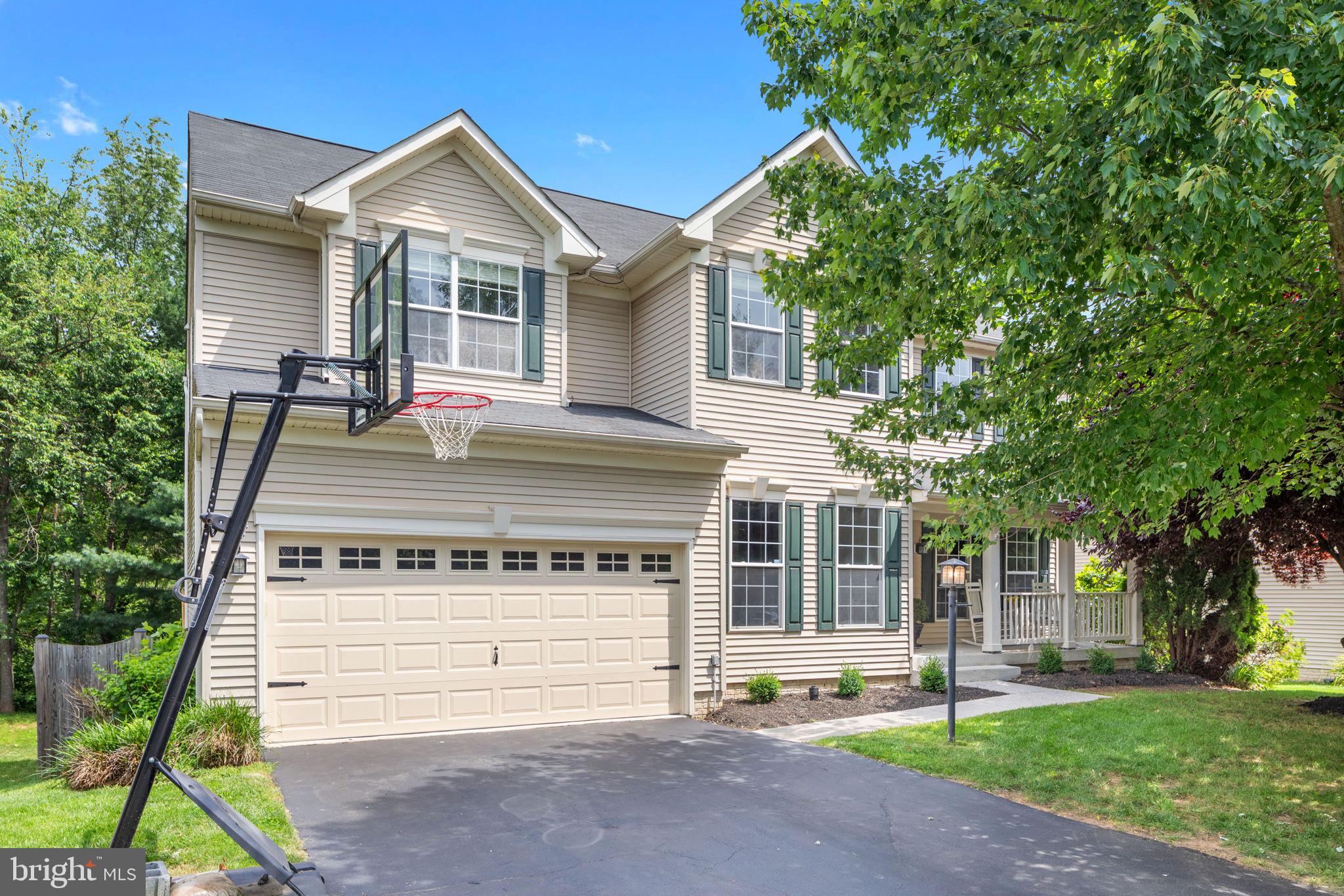 OLD DOMINION VALLEY - Residential