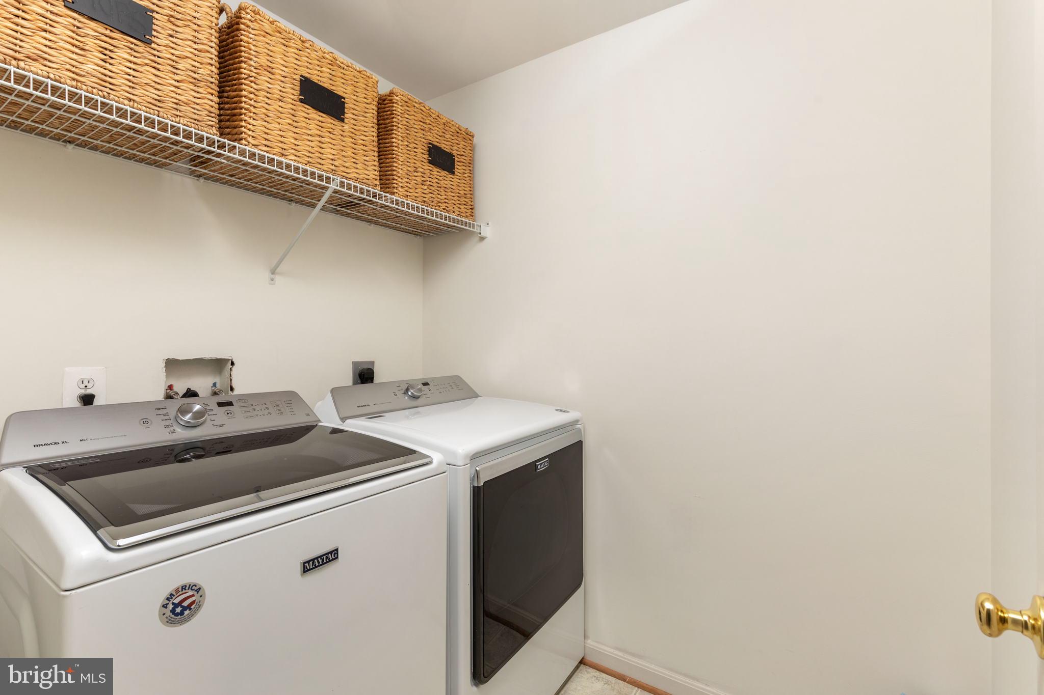 OLD DOMINION VALLEY - Residential