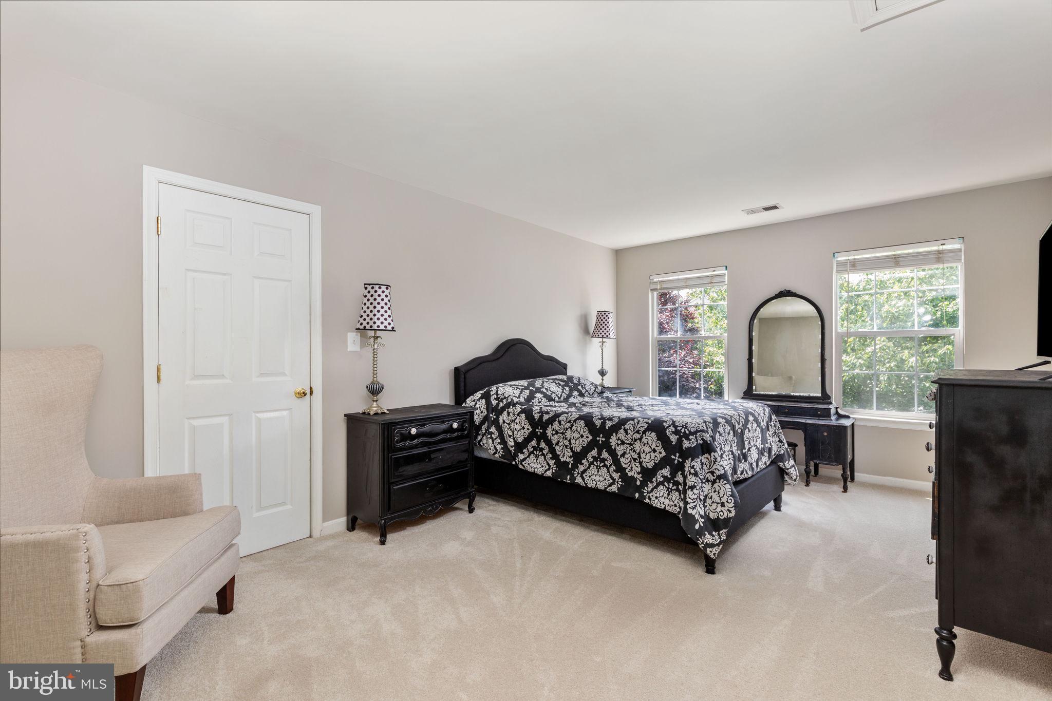 OLD DOMINION VALLEY - Residential