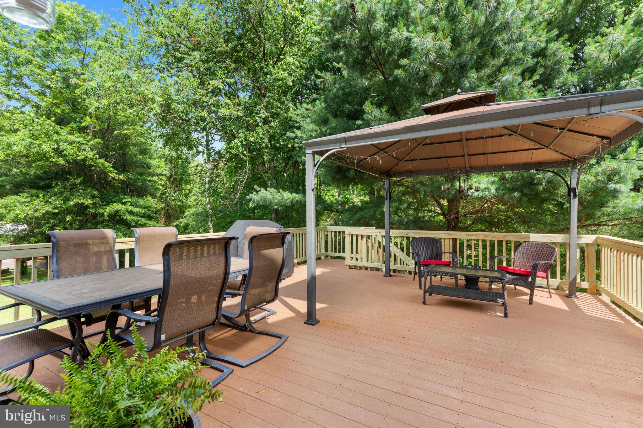 OLD DOMINION VALLEY - Residential