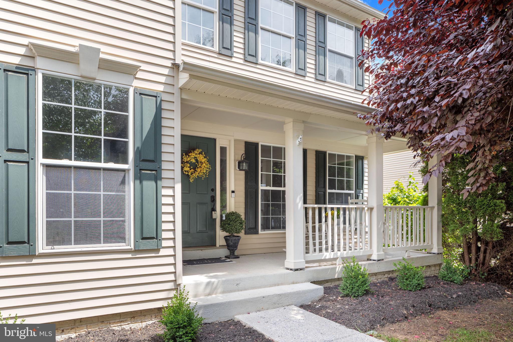 OLD DOMINION VALLEY - Residential