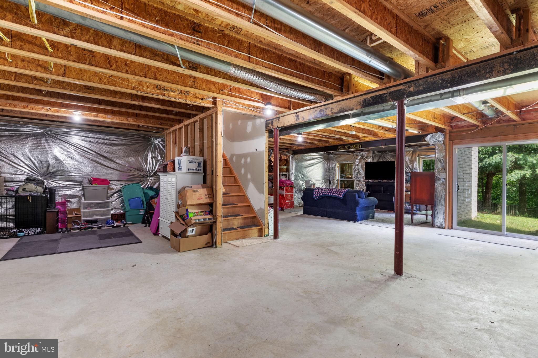 OLD DOMINION VALLEY - Residential