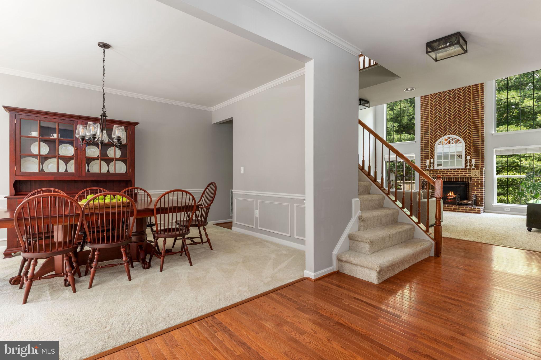 OLD DOMINION VALLEY - Residential