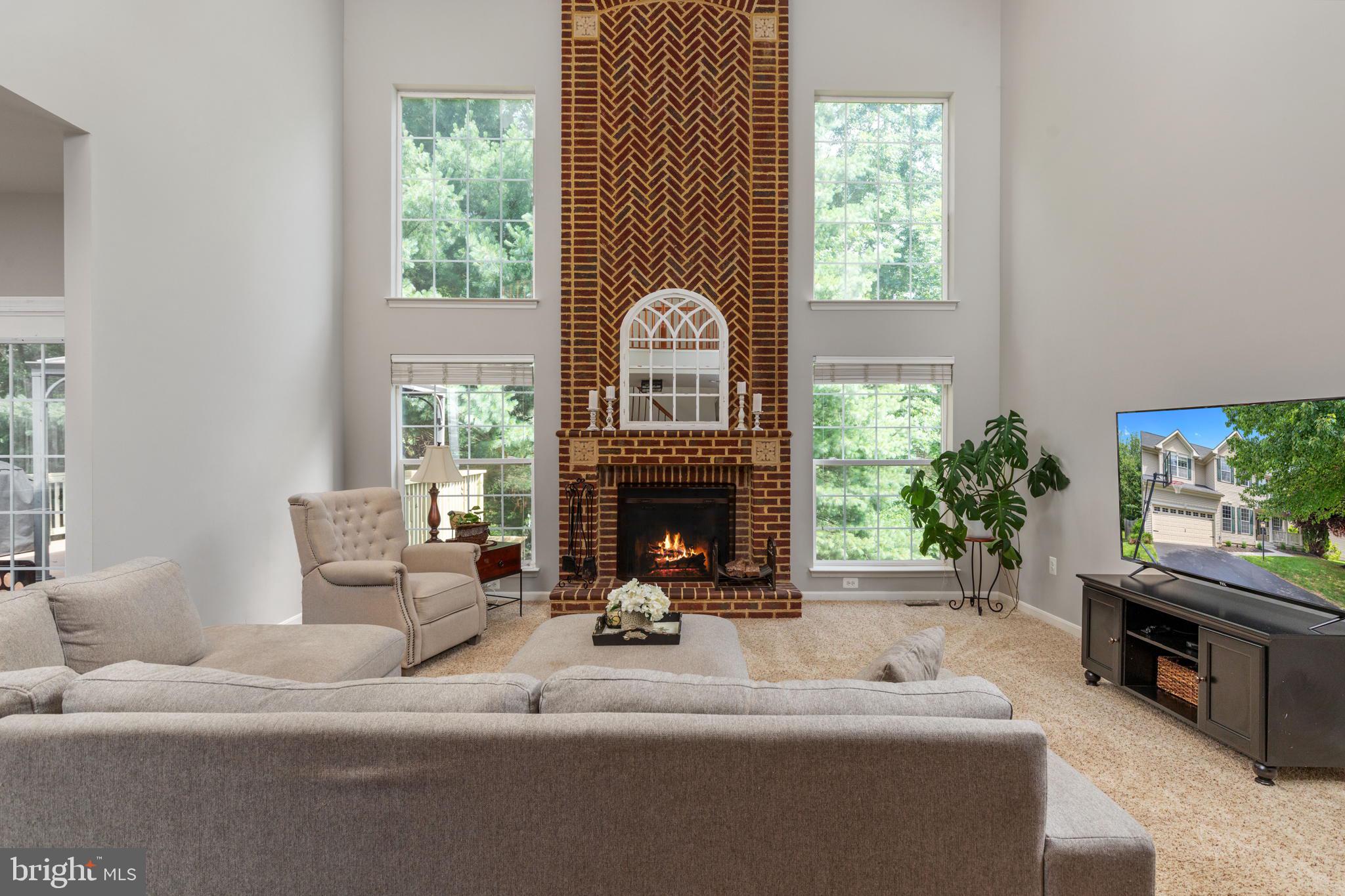 OLD DOMINION VALLEY - Residential