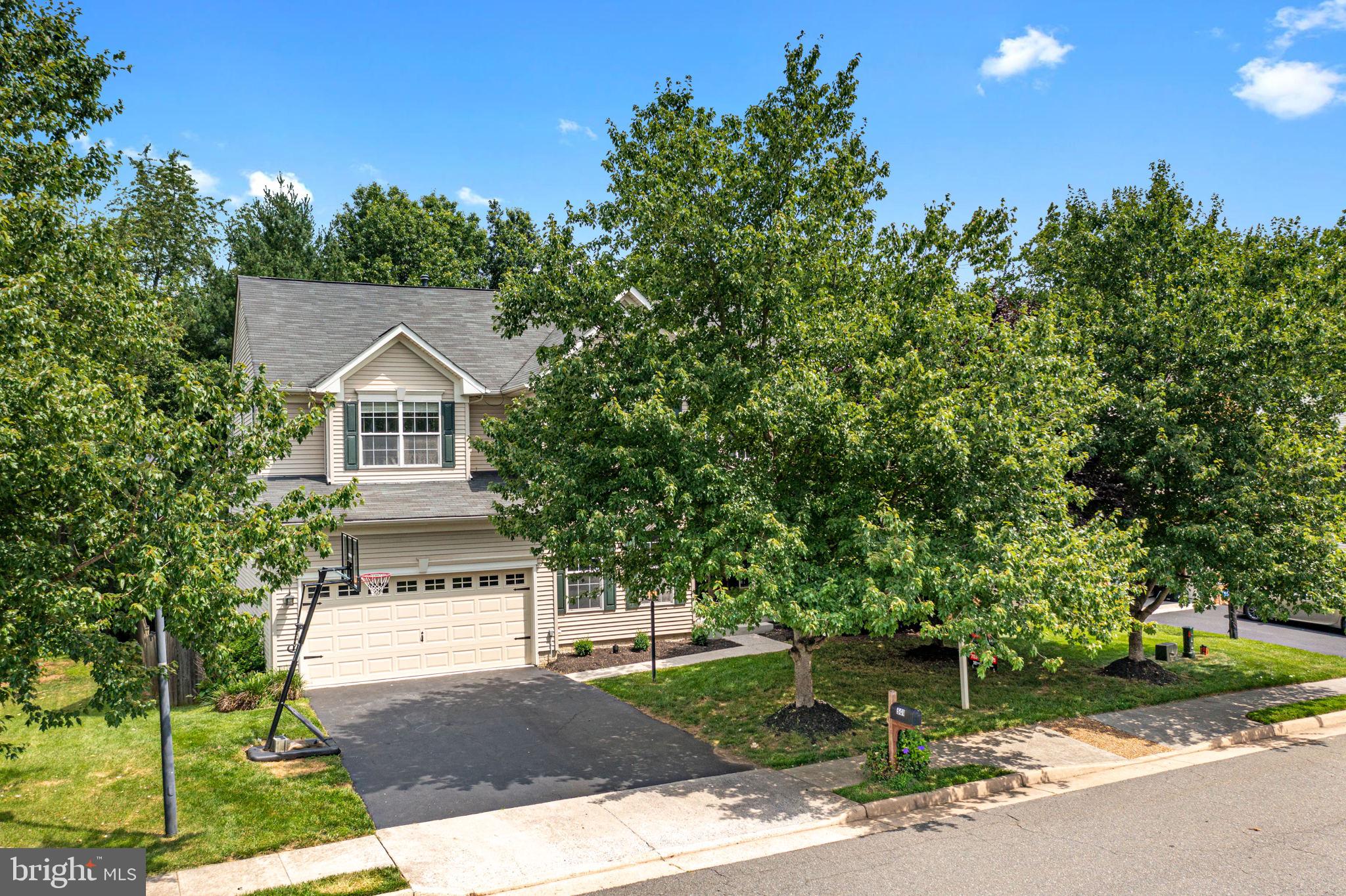 OLD DOMINION VALLEY - Residential