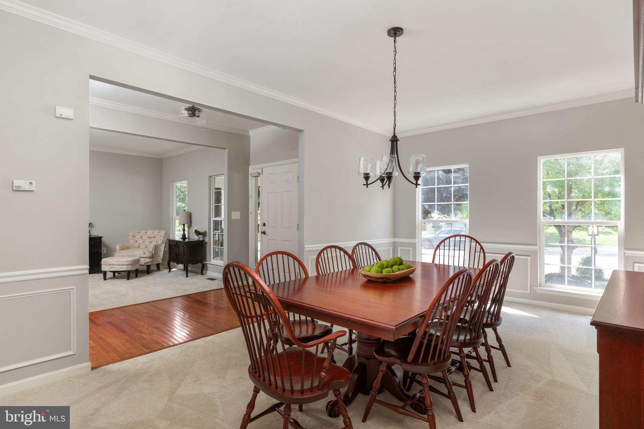 OLD DOMINION VALLEY - Residential