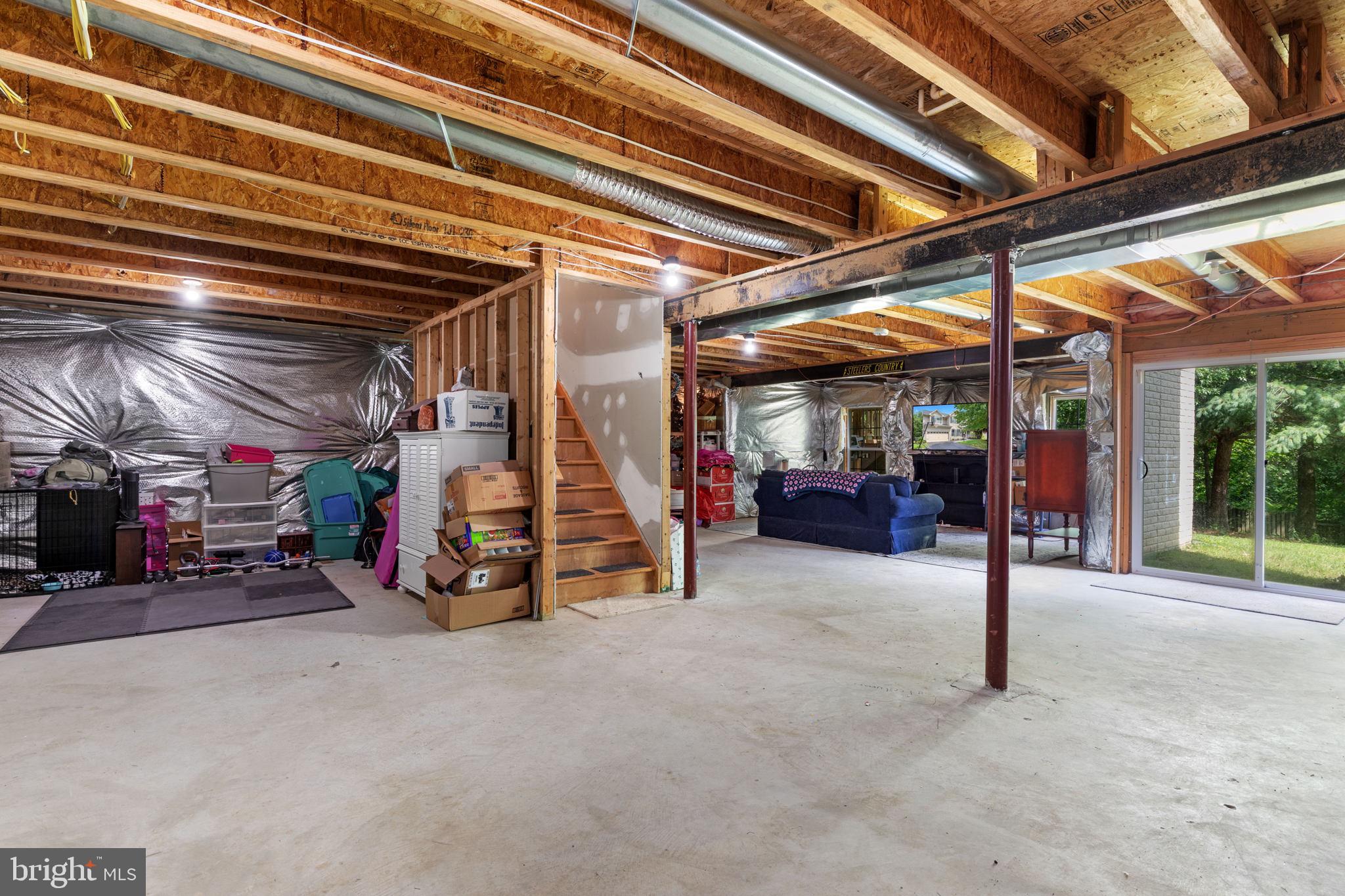 OLD DOMINION VALLEY - Residential