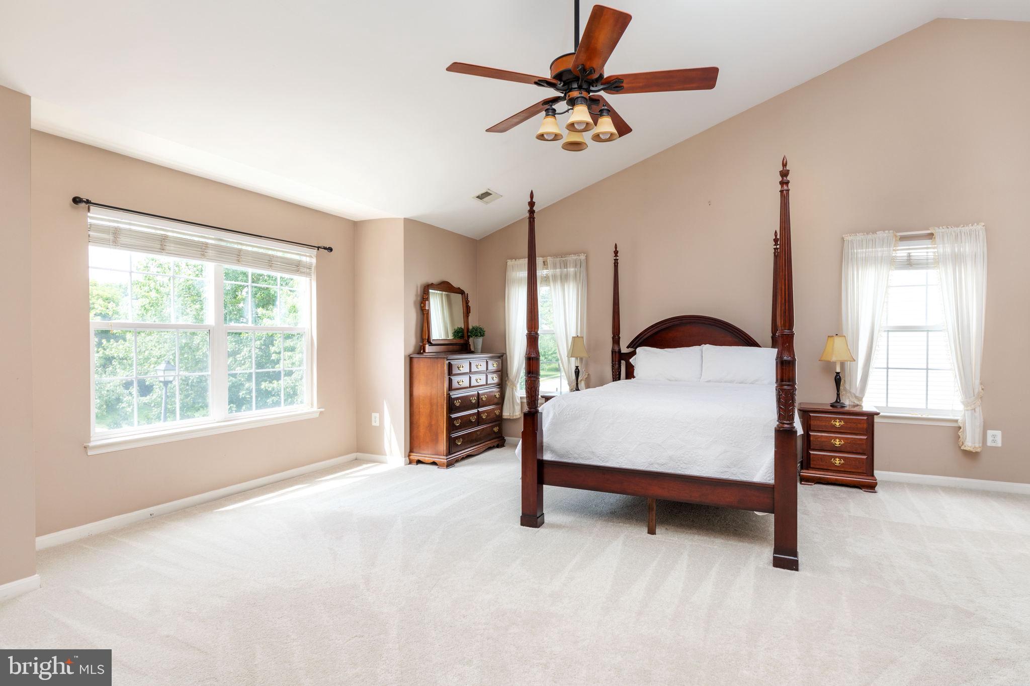 OLD DOMINION VALLEY - Residential