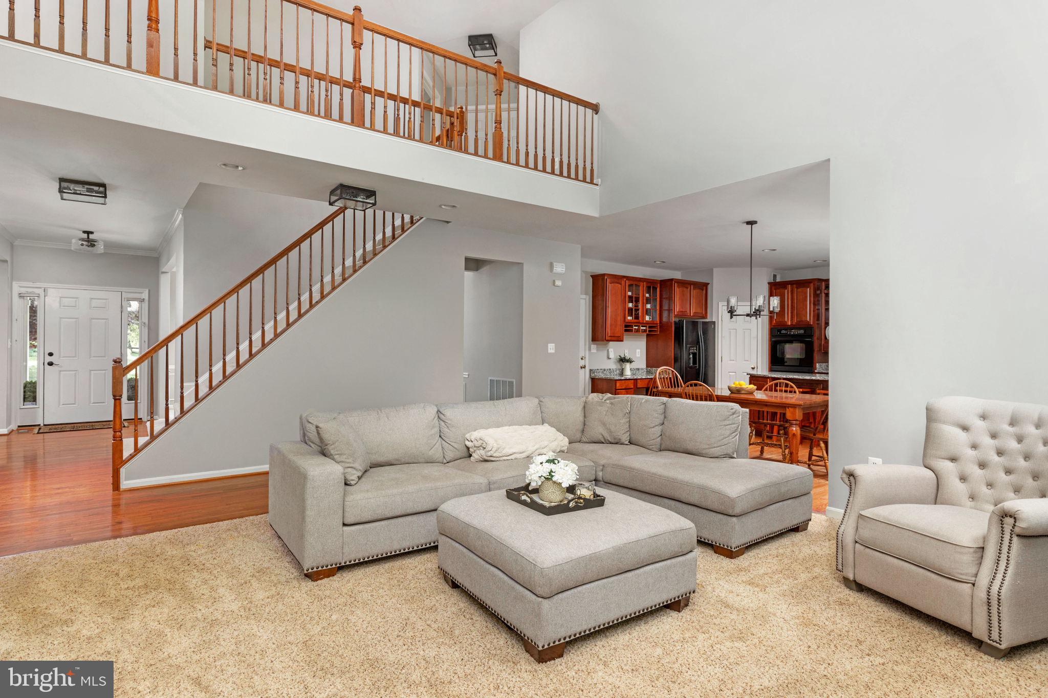 OLD DOMINION VALLEY - Residential