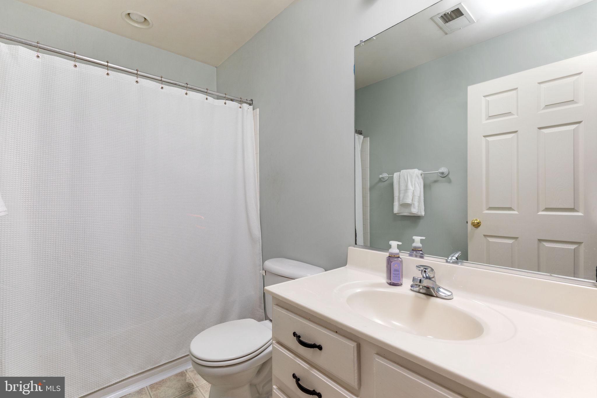 OLD DOMINION VALLEY - Residential